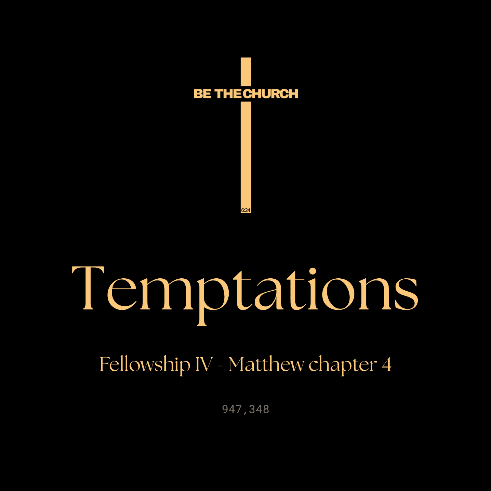 Fellowship IV