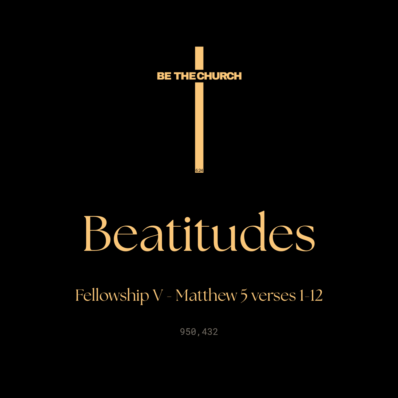 Fellowship V