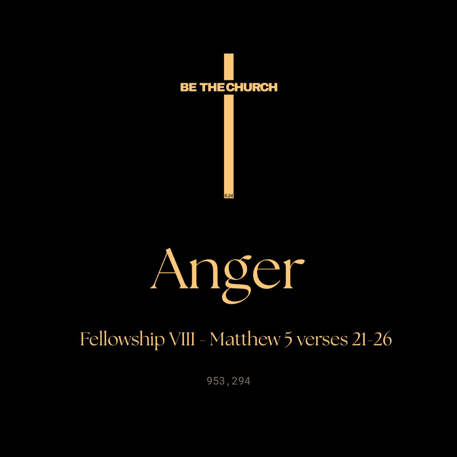 Fellowship VIII