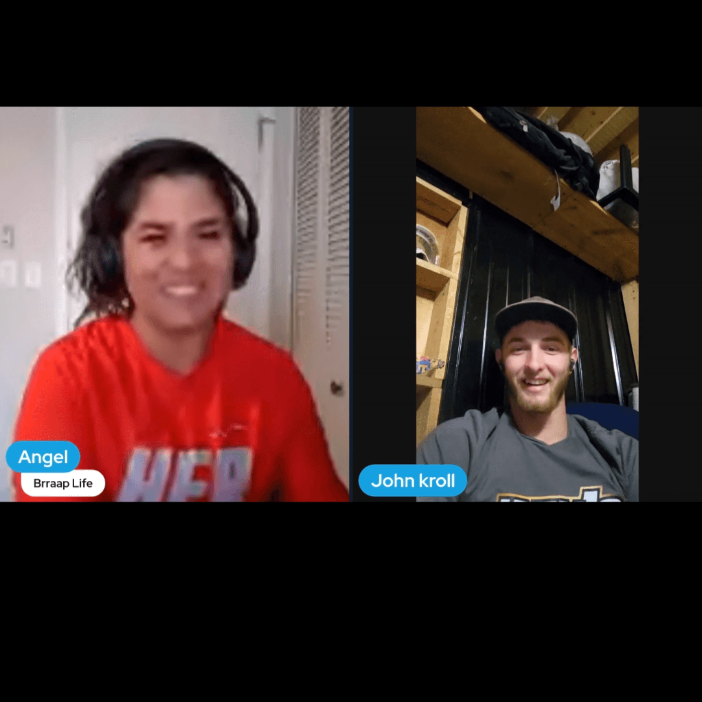 Ep 29 - Sending it with John Kroll 