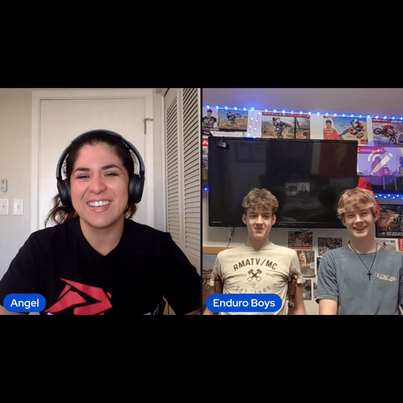 Ep 32 - The Bredekamp Boys: the Next Generation
