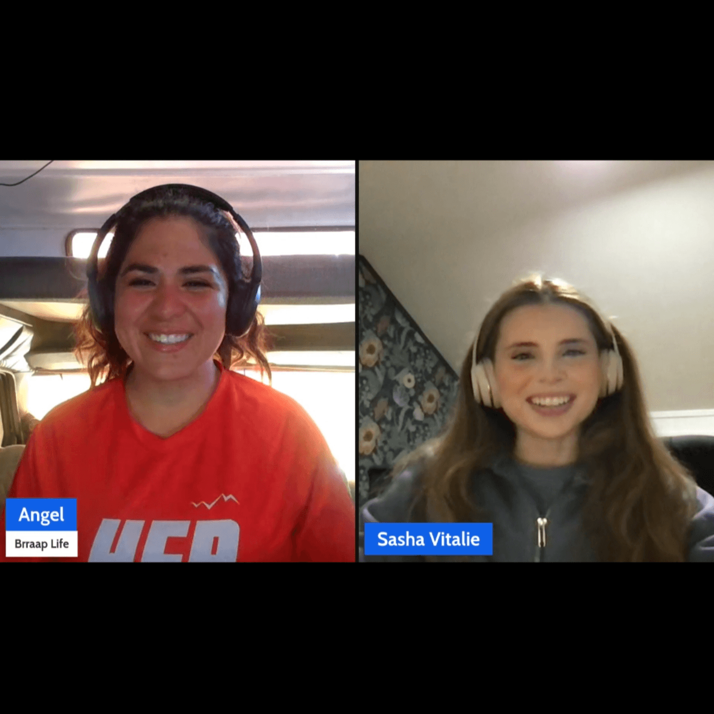 Ep 40 East Coast Gnar with Sasha Vitalie 