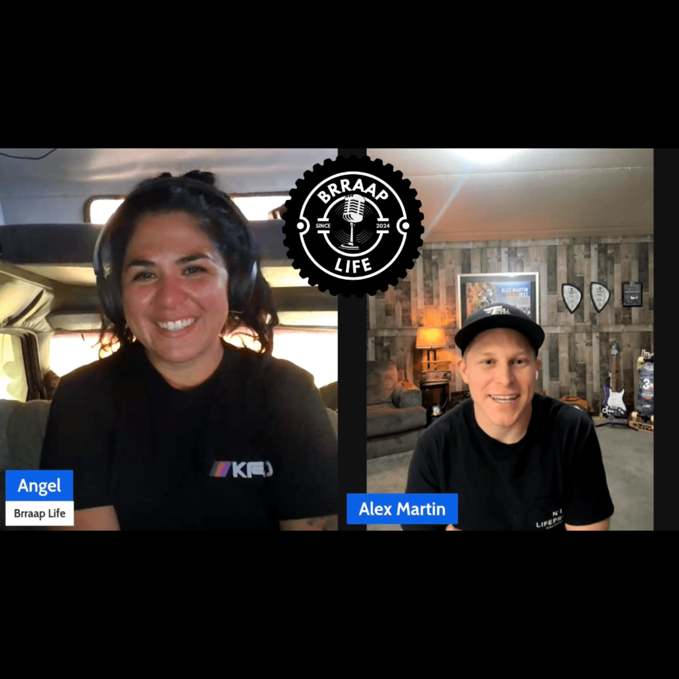 Ep 47: Alex Martin- Racing, Running and Troll Training