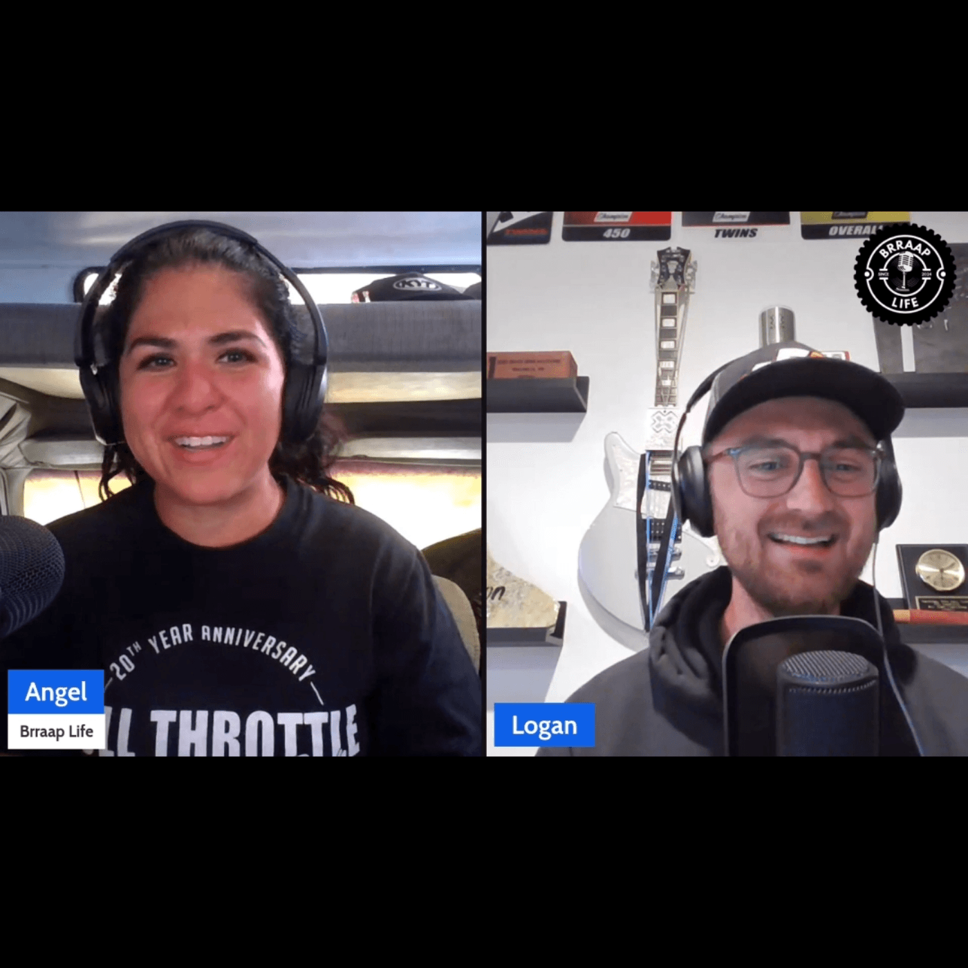 Ep 51: Logan Cipala- Hillclimbs and Hard Enduro