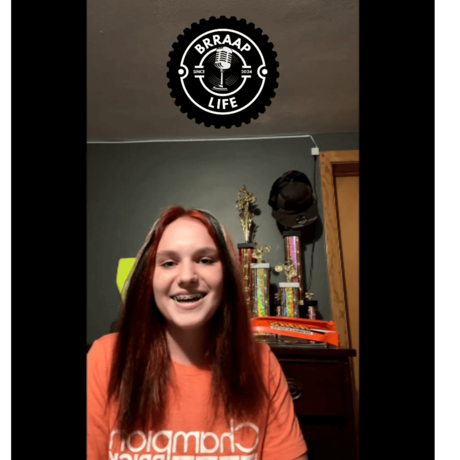 Ep 72: Alexis - Champion Brick Powerhouse