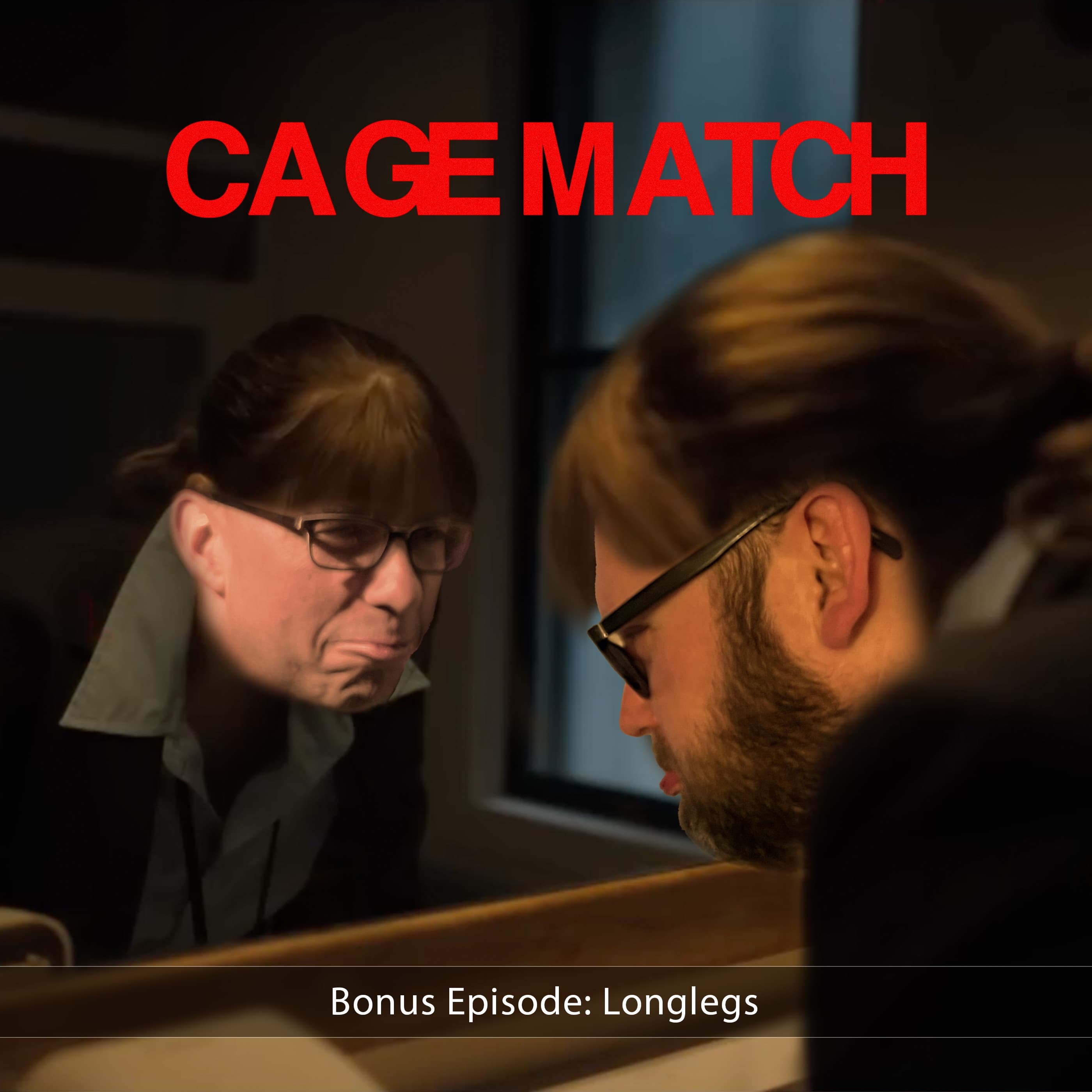 Bonus Episode: Longlegs