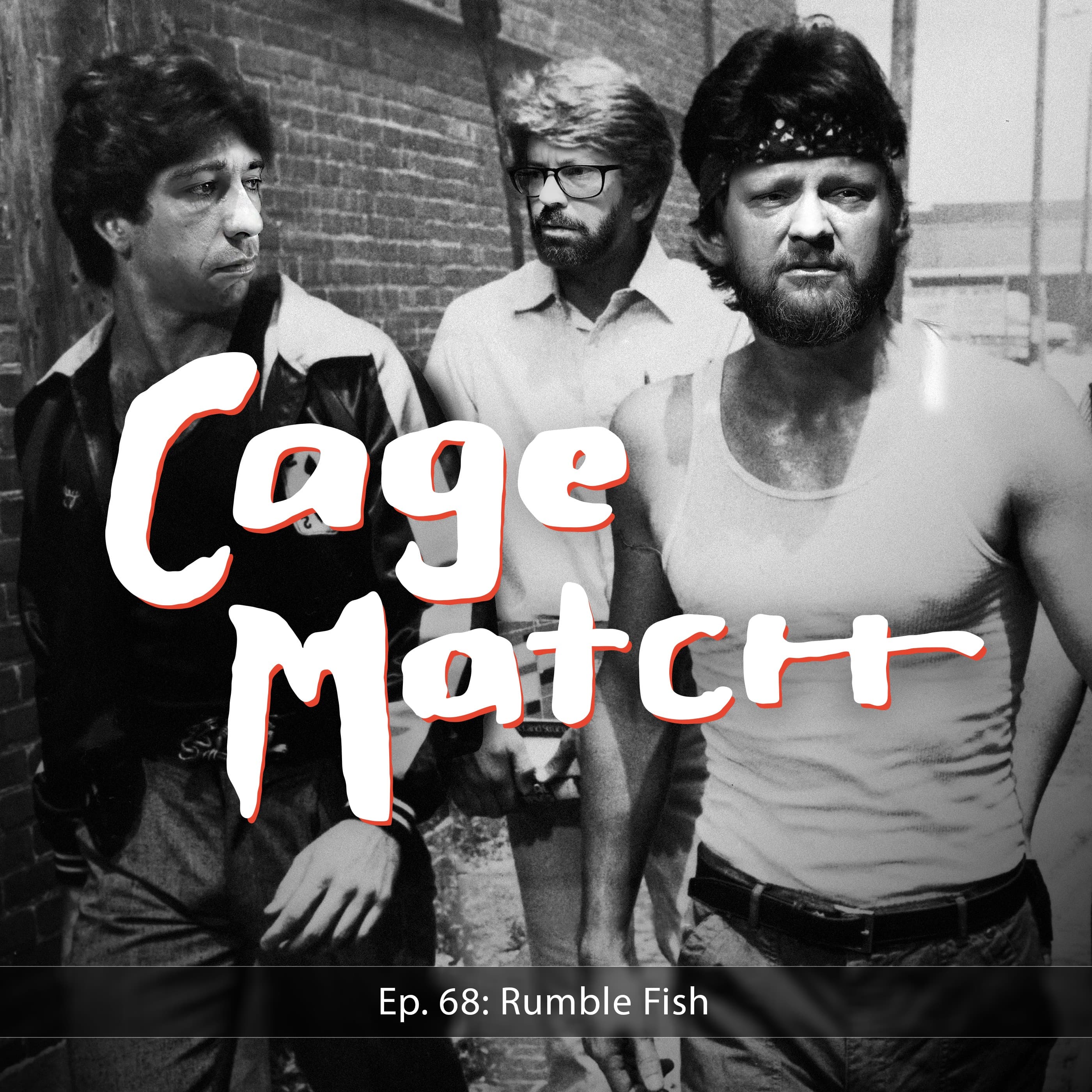 Rumble Fish
