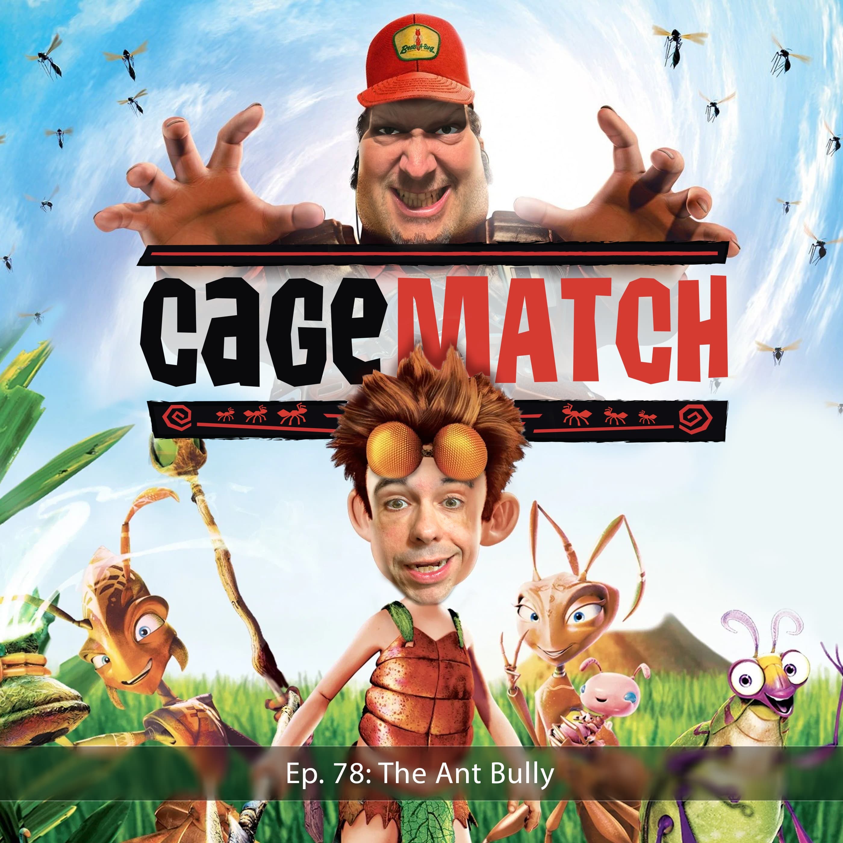 The Ant Bully
