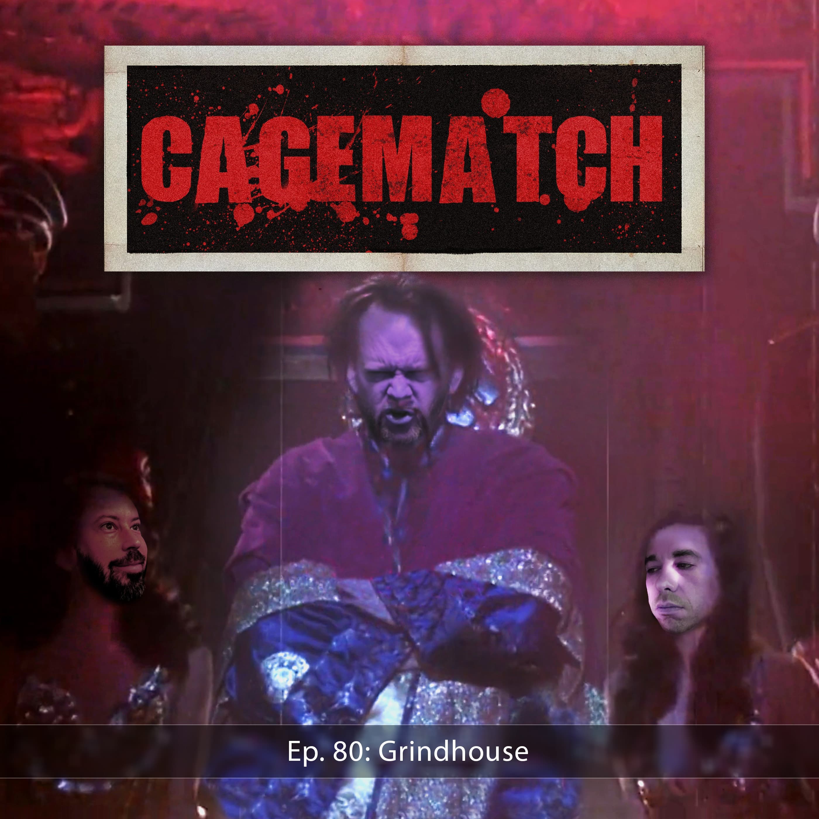 Grindhouse