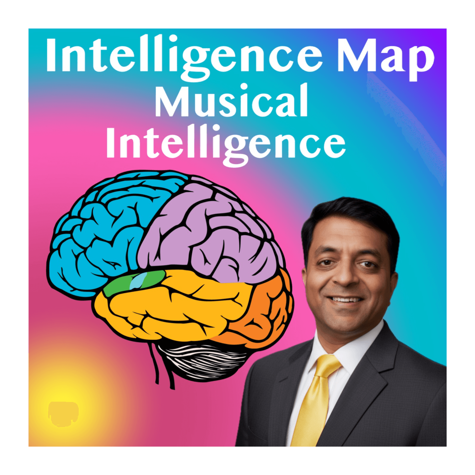 Musical Intelligence - The 9 Types of Human Intelligence | Education Reform Series
