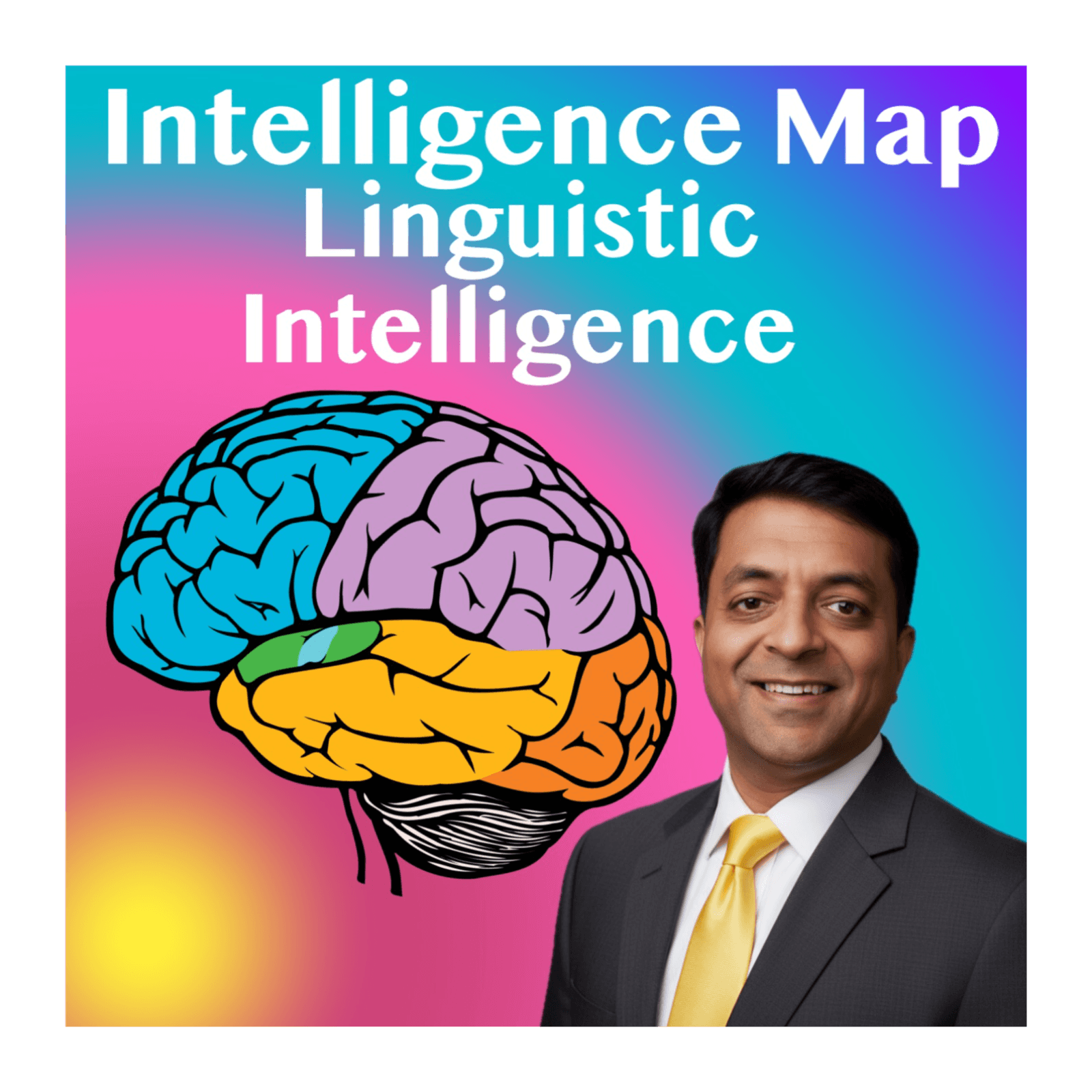 🗣️✨ Linguistic Intelligence | The Power of Words, Meaning & Human Communication
