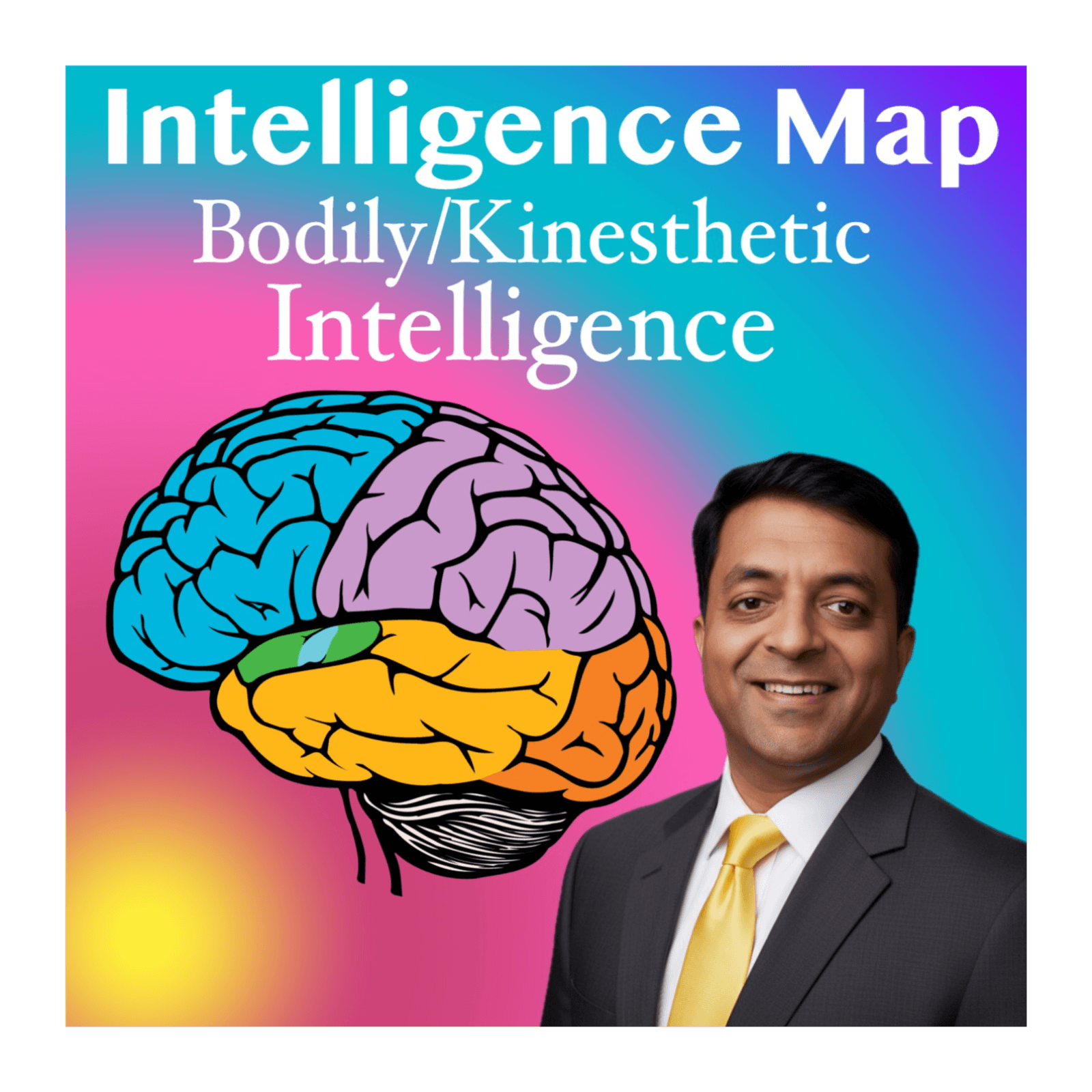 Bodily–Kinesthetic Intelligence: The Intelligence of Movement, Coordination & Embodied Thinking