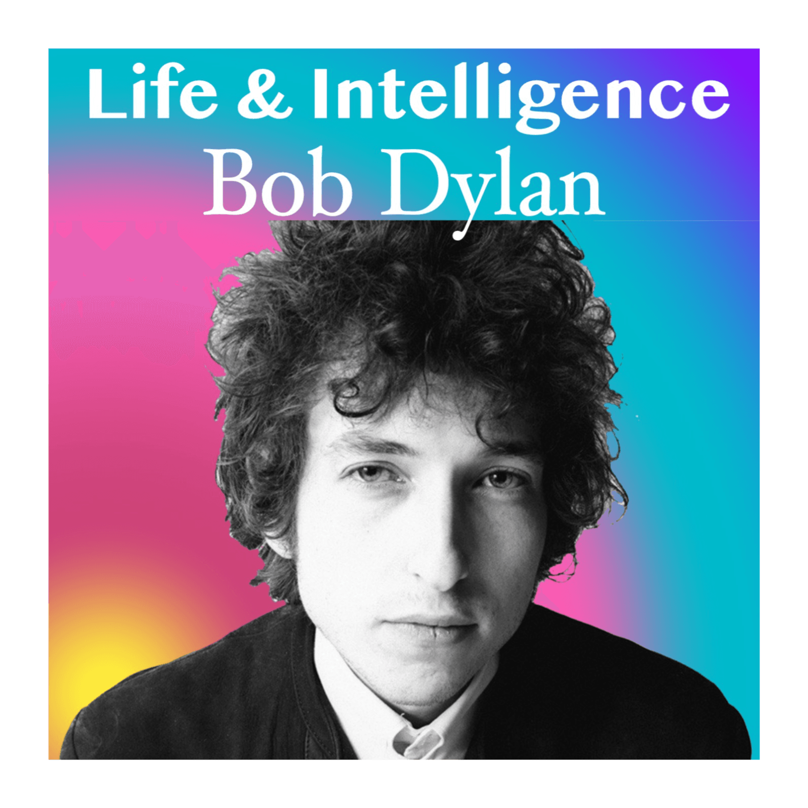 Intelligence Map, Life & Career of Bob Dylan - Vedic Astrology Case Study