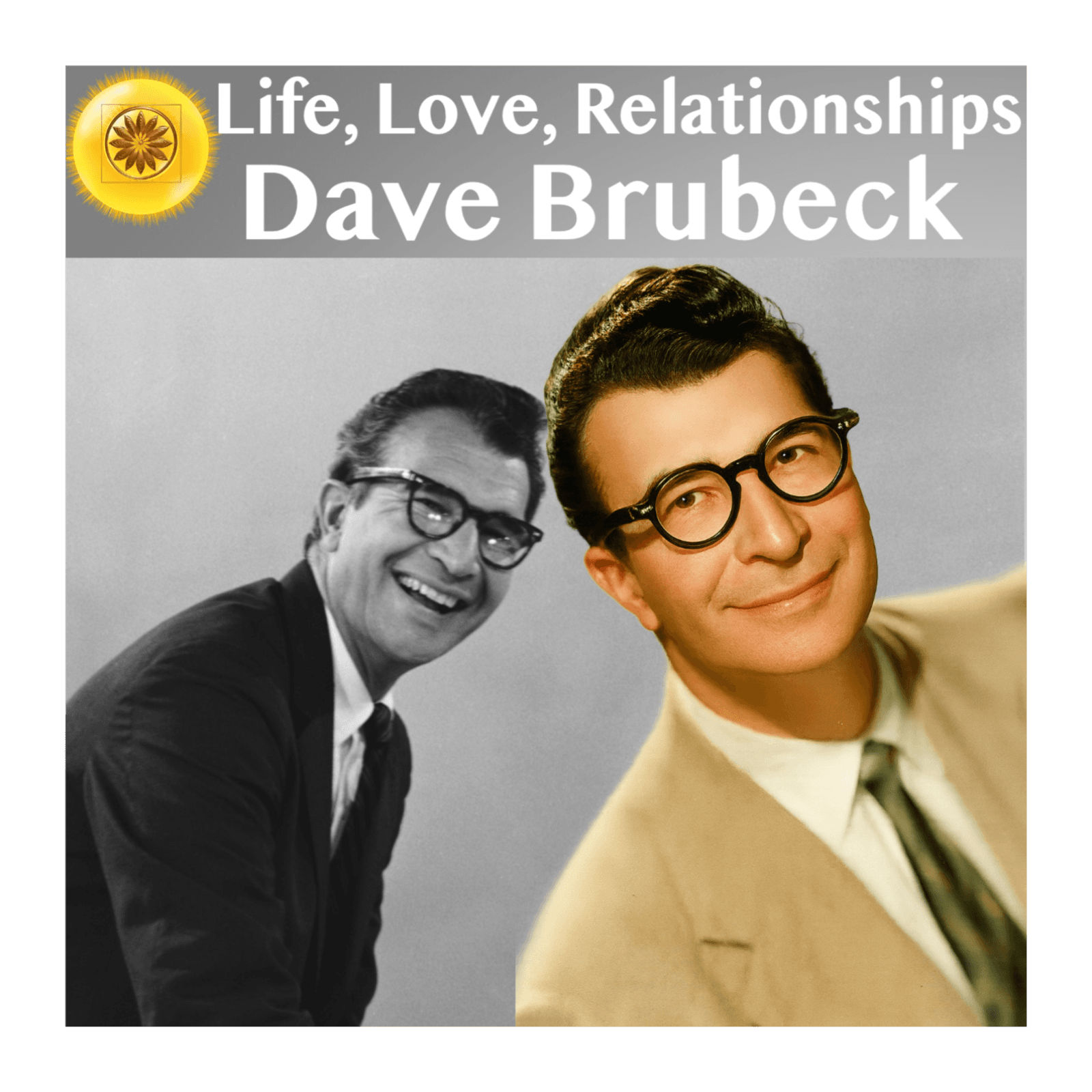 Life, Love and Relationships of Dave Brubeck - A Vedic Astrology Case Study