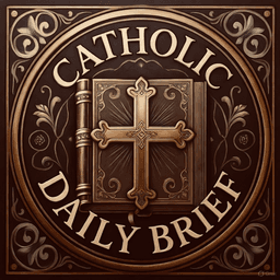 Catholic Daily Brief
