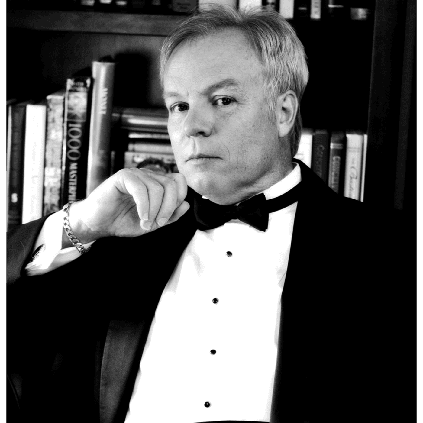 Ep 055 "The Shapiro-Ferguson Kerfuffle: History at War""