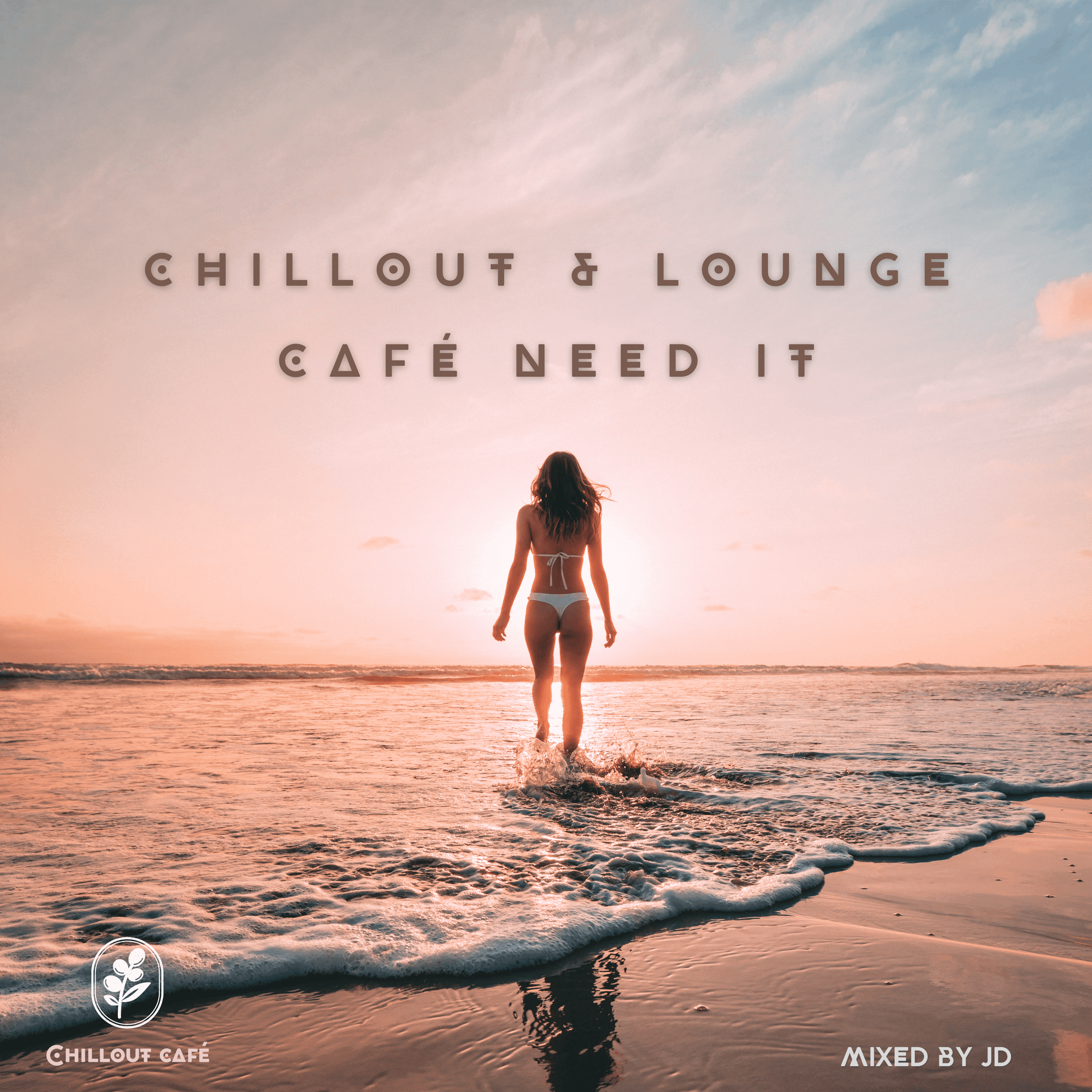 Chillout & Lounge Café Need it