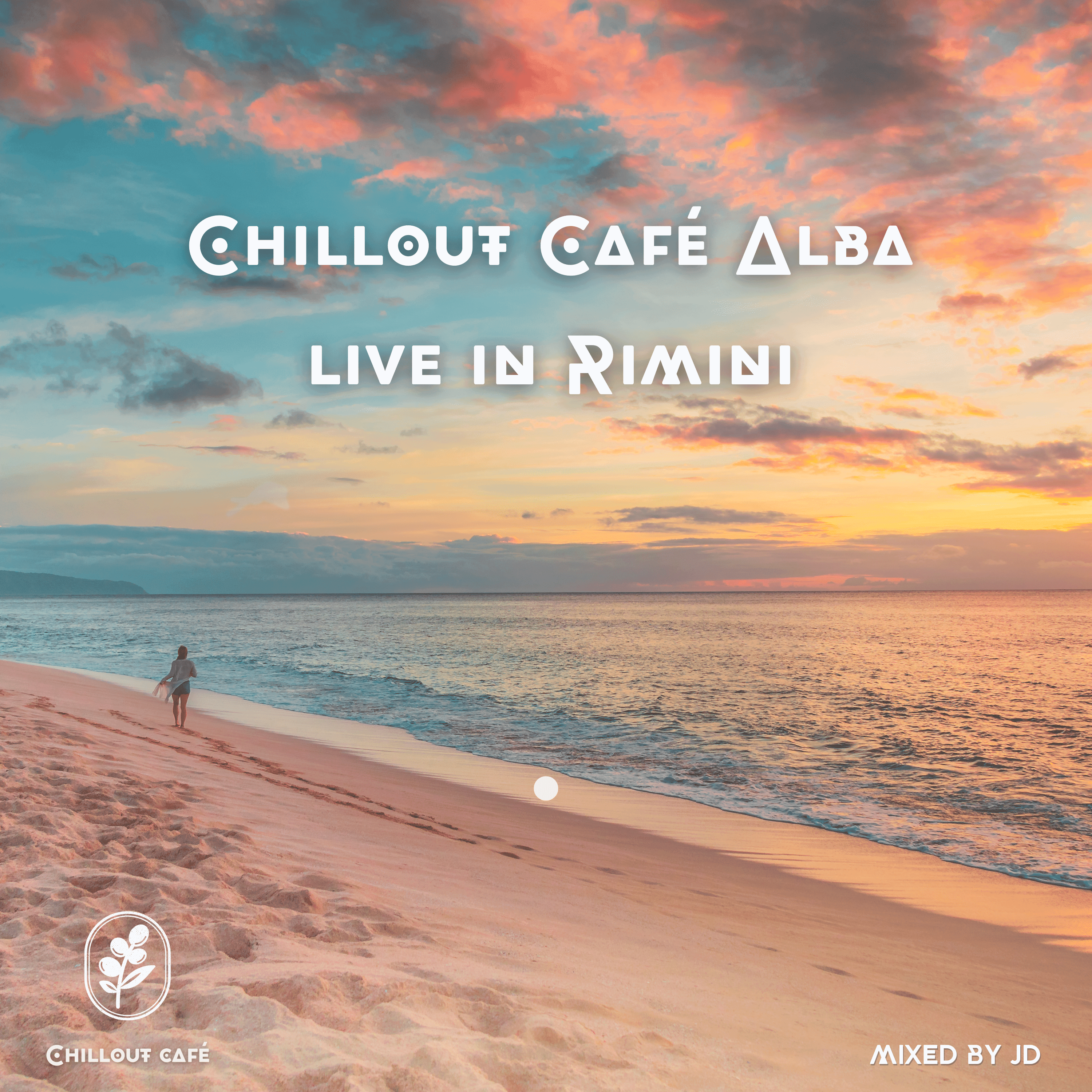 Chillout Café Alba live in Rimini