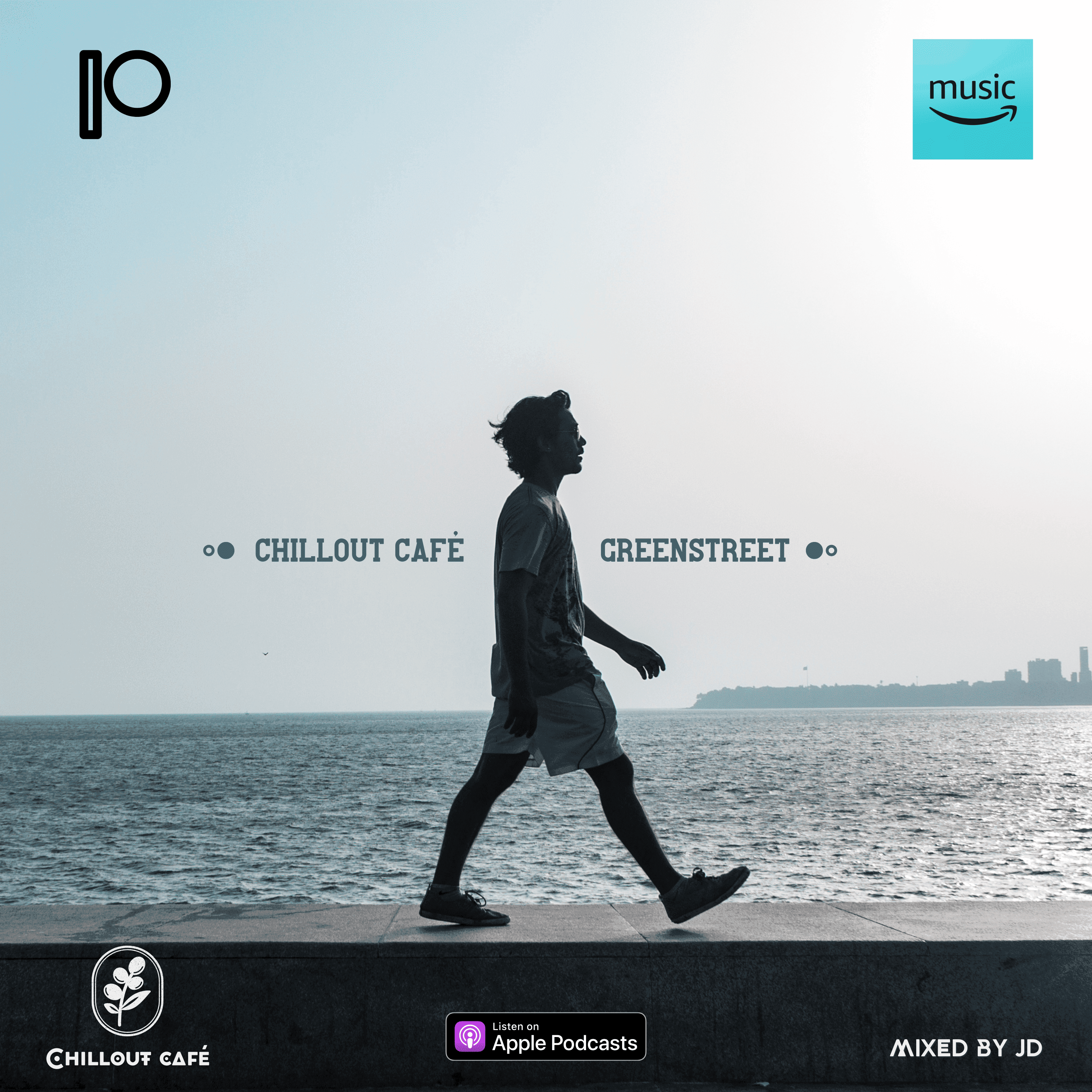 Chillout Café Greenstreet