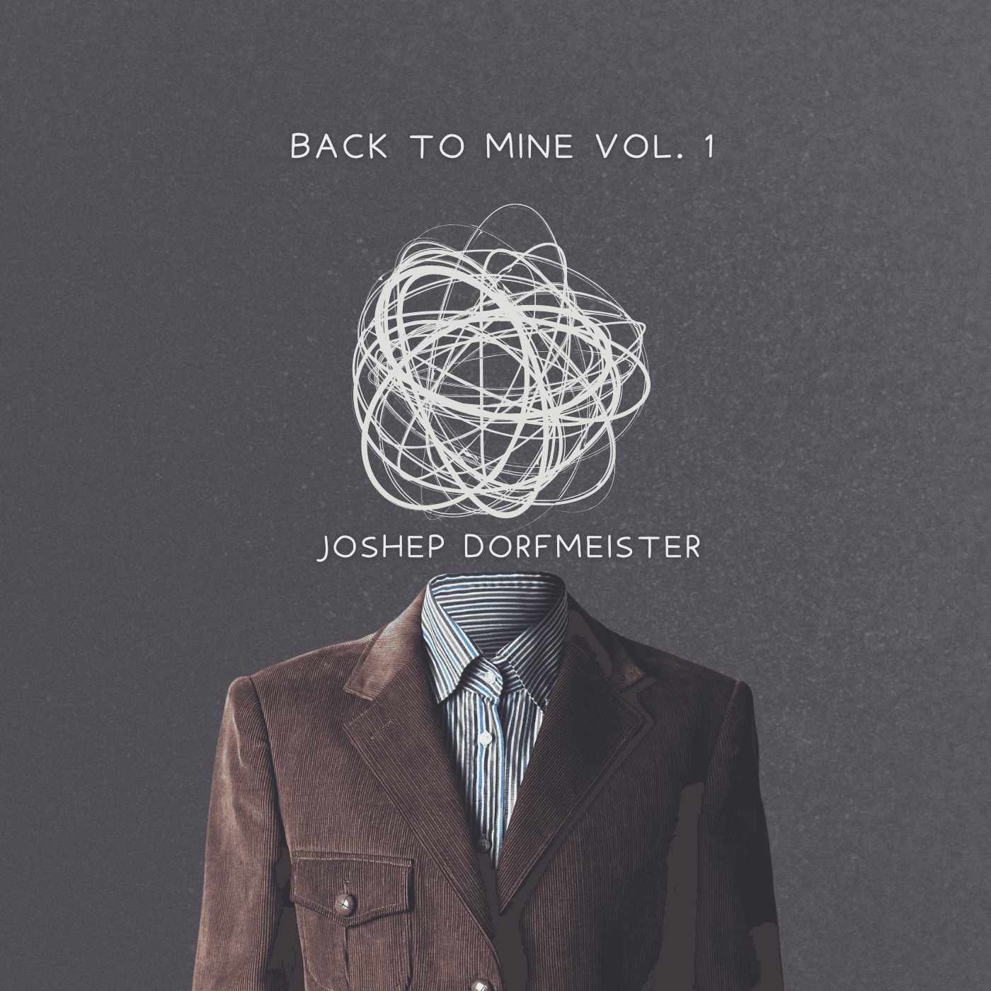 Back To Mine - Joshep Dorfmeister 