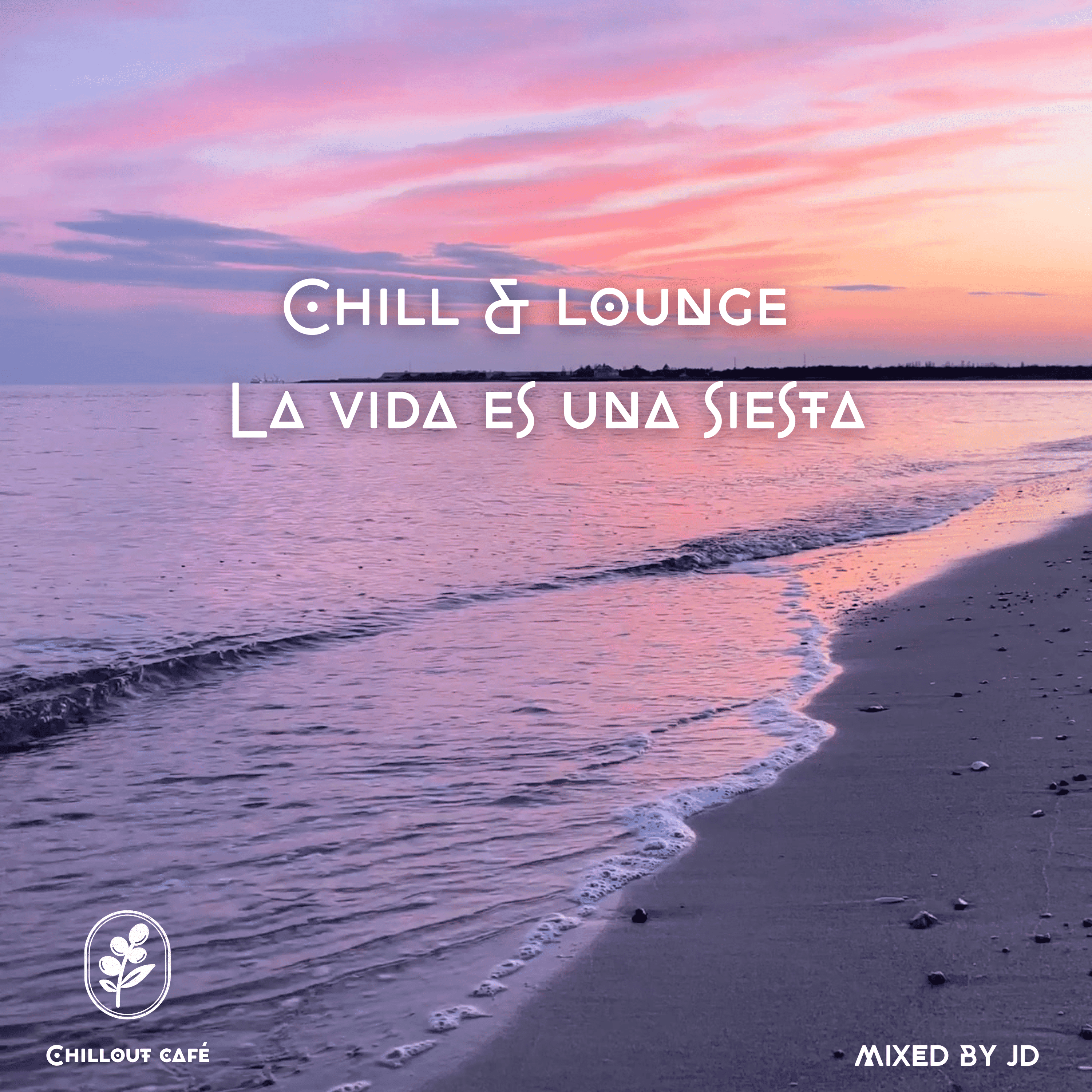 Chill & Lounge La vida es una Siesta