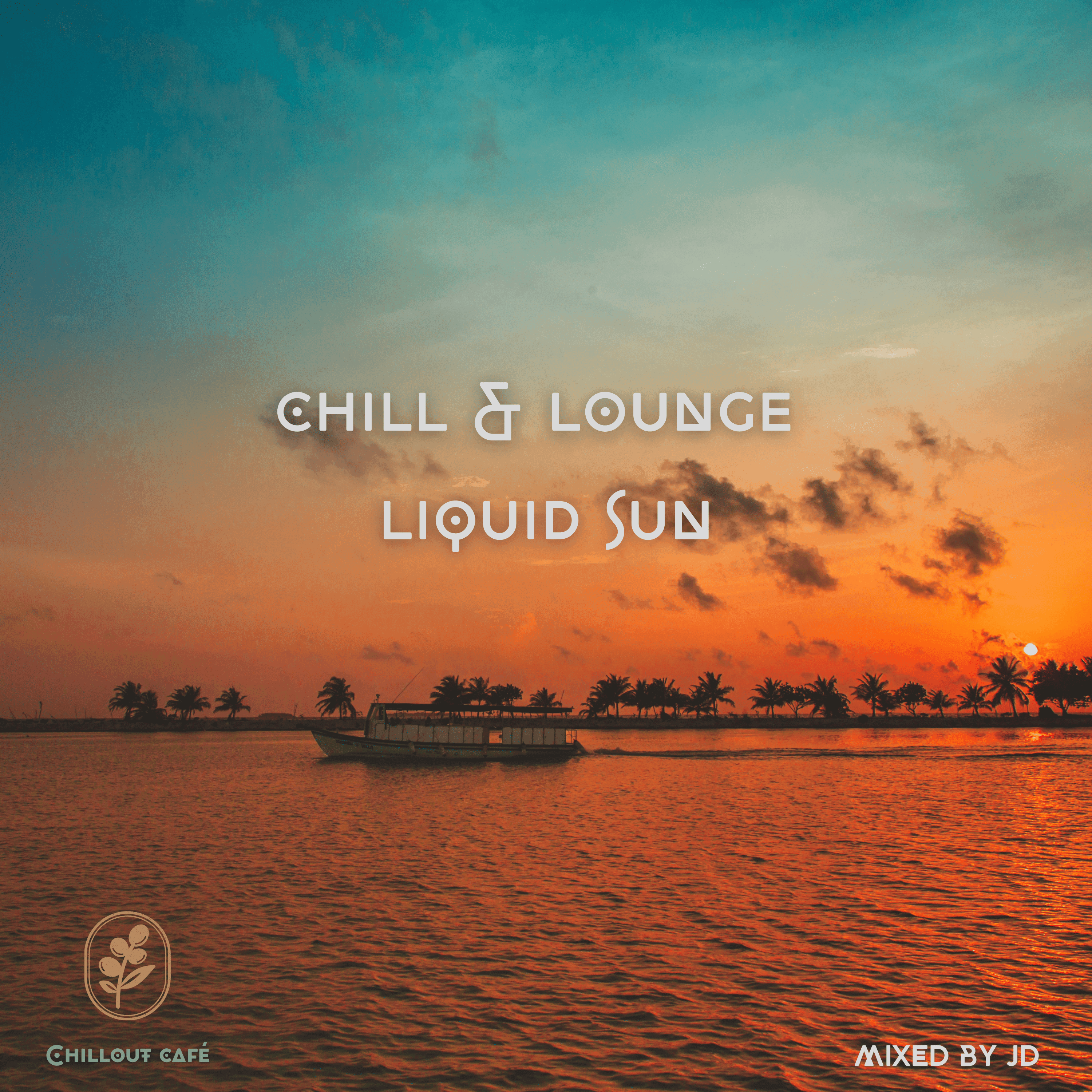 Chill & Lounge Liquid Sun