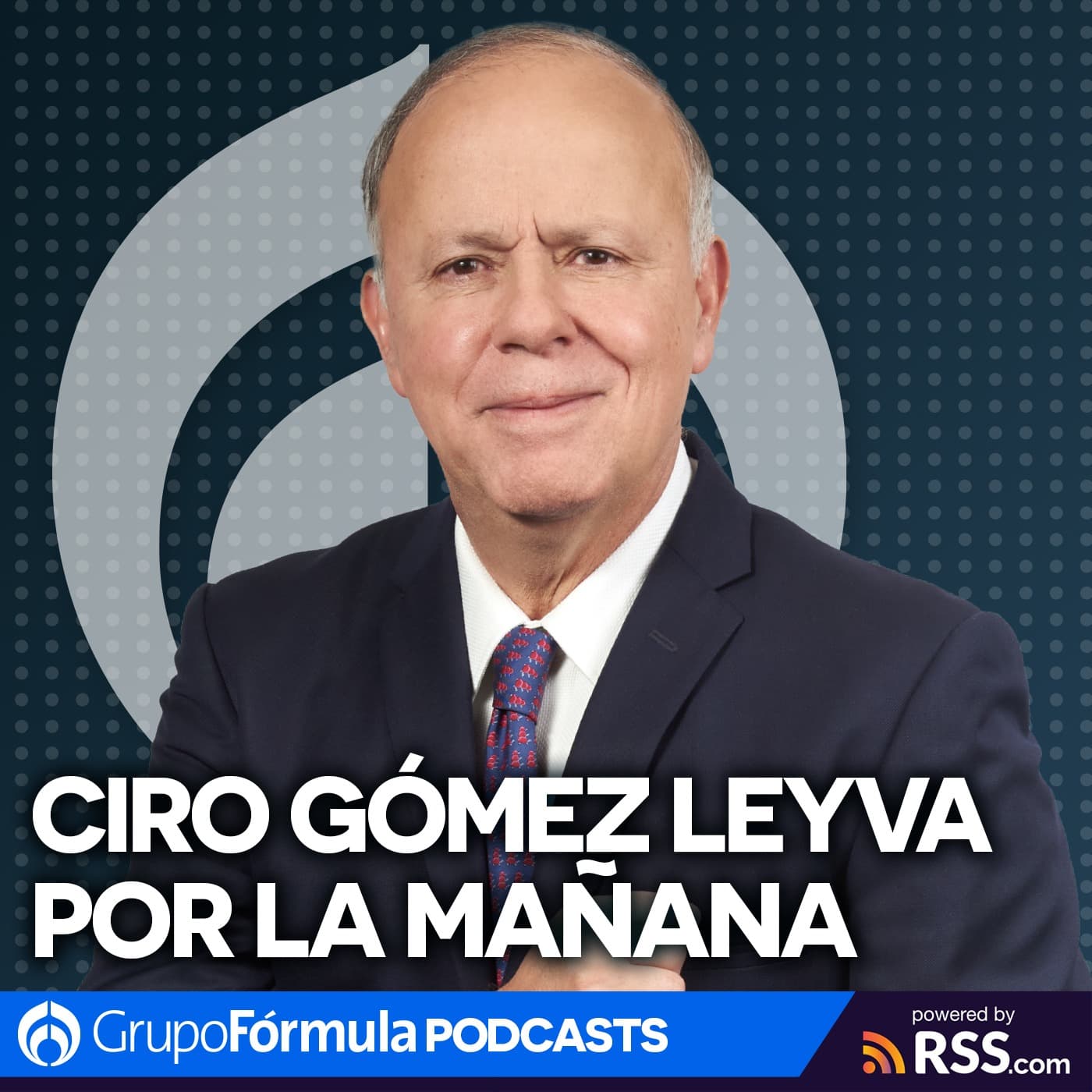 Ciro Gómez Leyva por la Mañana | Lunes 06 de Octubre de 2025