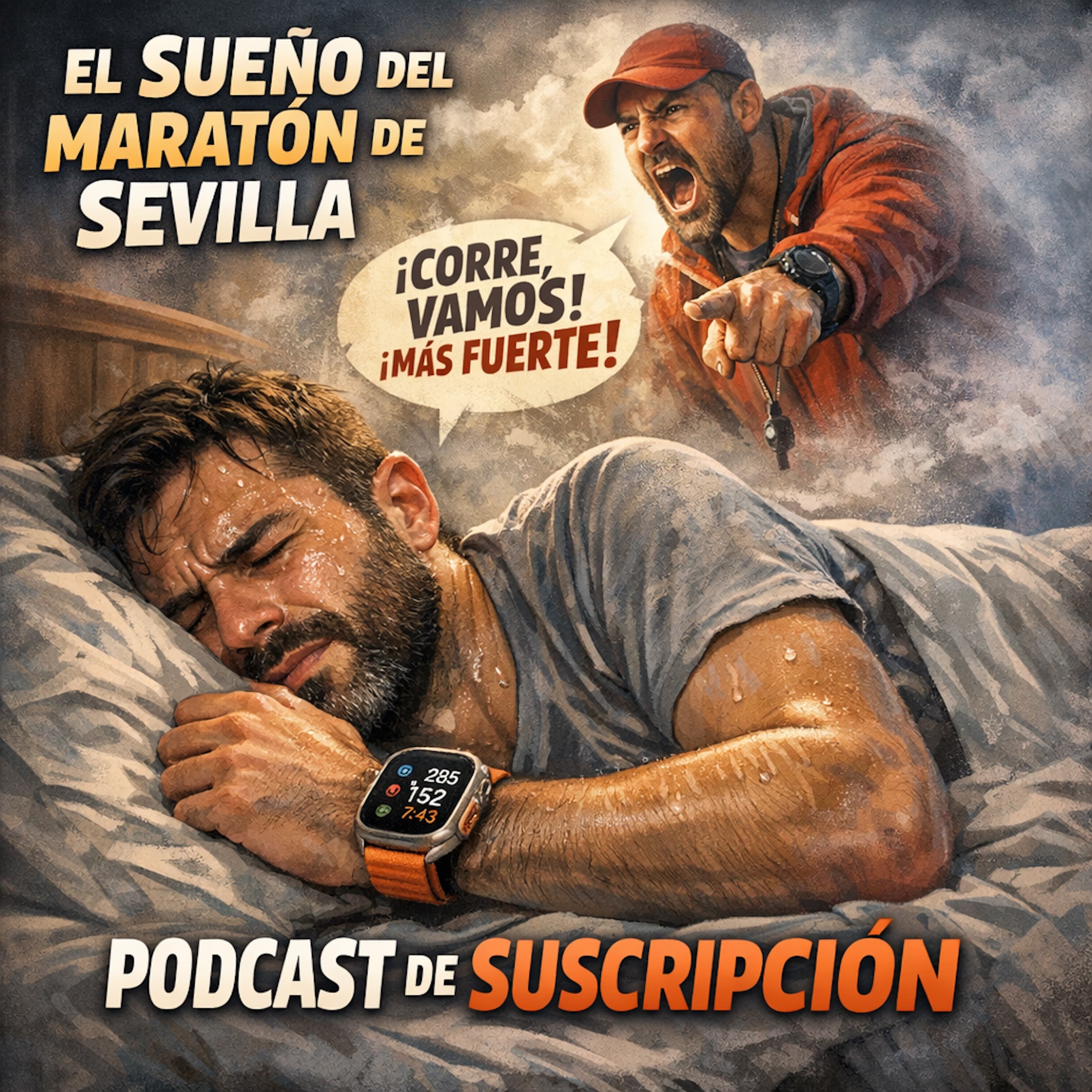 Sueño con BBK