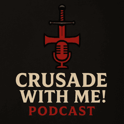 Crusade with Me
