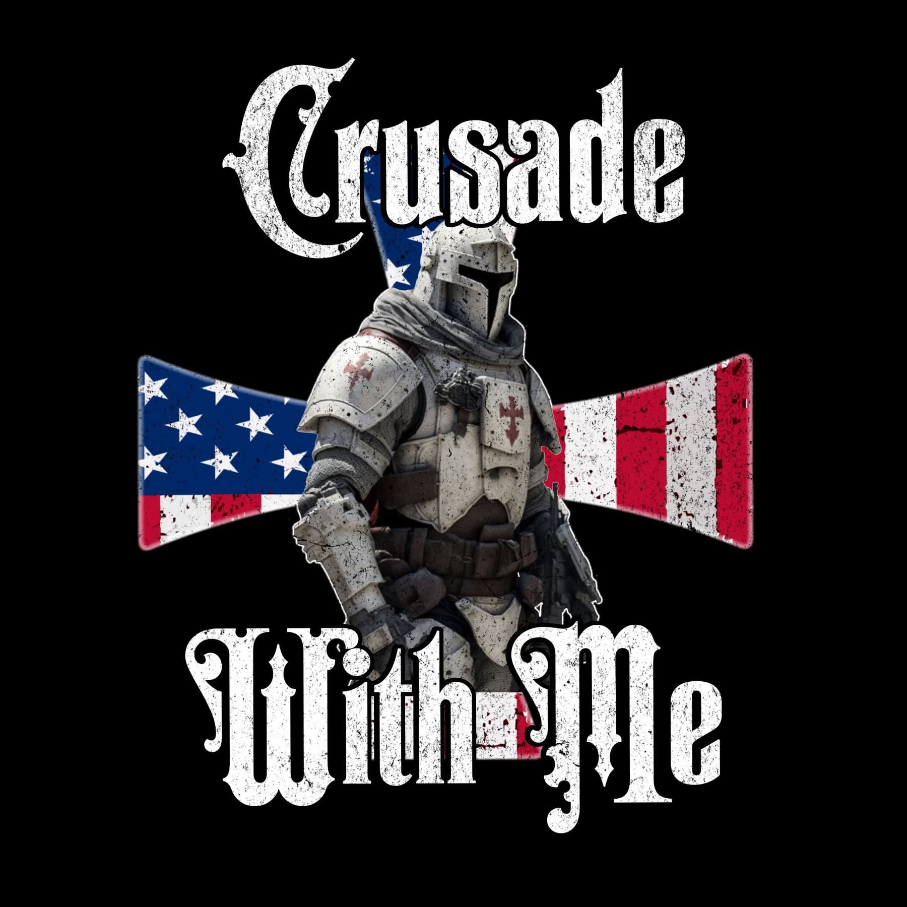 Episode 107 – “The Thread That Binds: The Crusade of Connection”