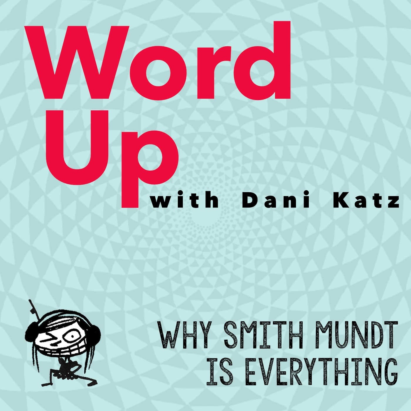 Why Smith Mundt is Everything