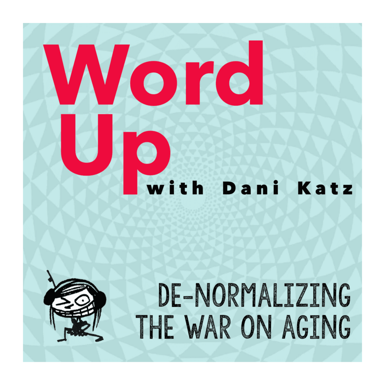 De-Normalizing the War on Aging