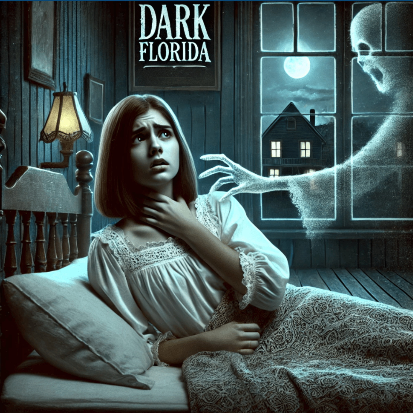 3: Through the Veil: Spirits, Skinwalkers, and the Paranormal