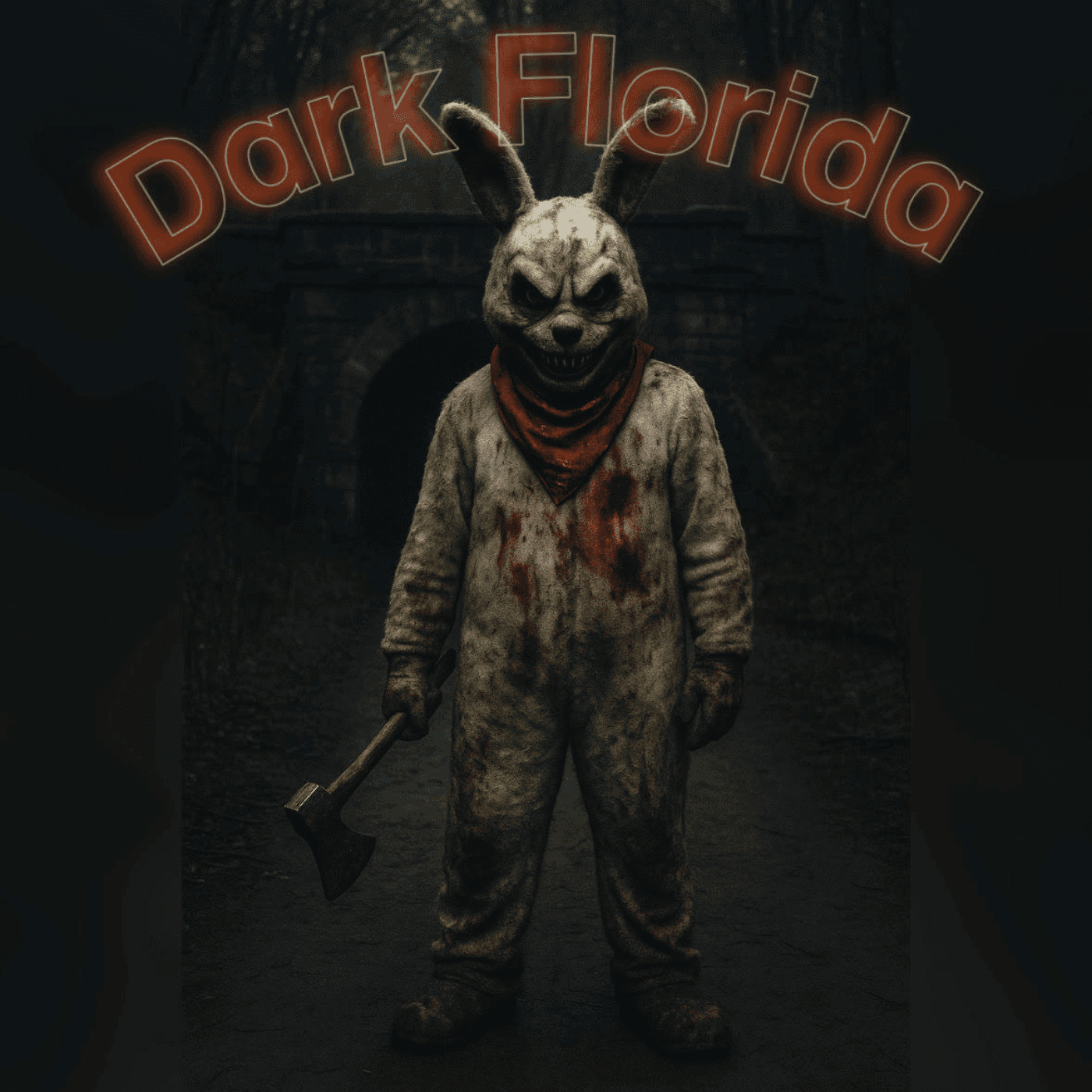 12: The Bunny Man: Fact, Folklore, or Fear?