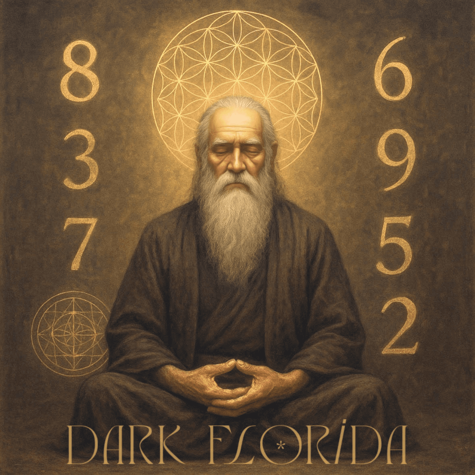 34: Sacred Geometry, Numerology & the Coming Age of Aquarius: A Deep Dive with Leon Bowsky