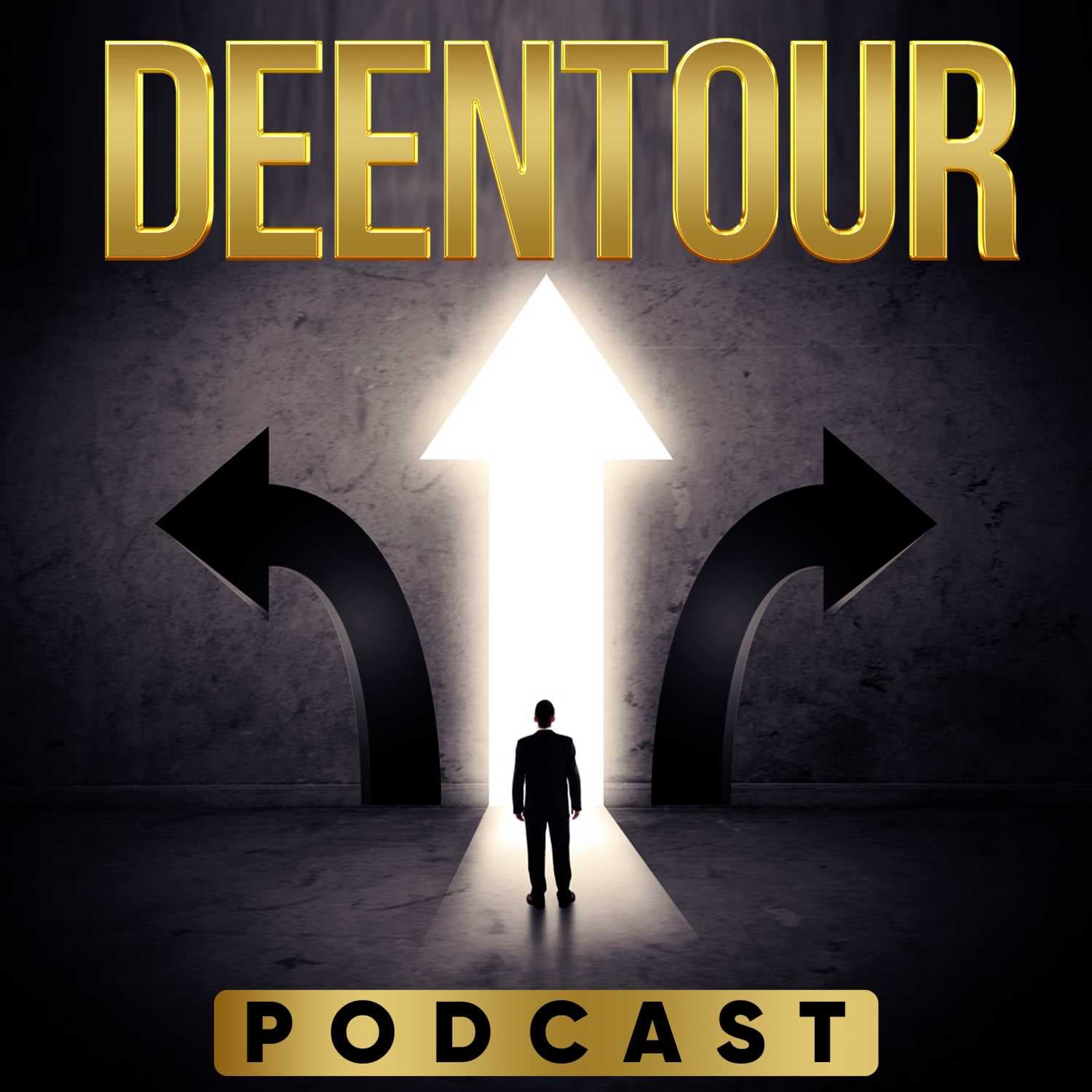 DEENTOUR #135 - How to be More Confident as a Muslim & Overcoming Limiting Beliefs 