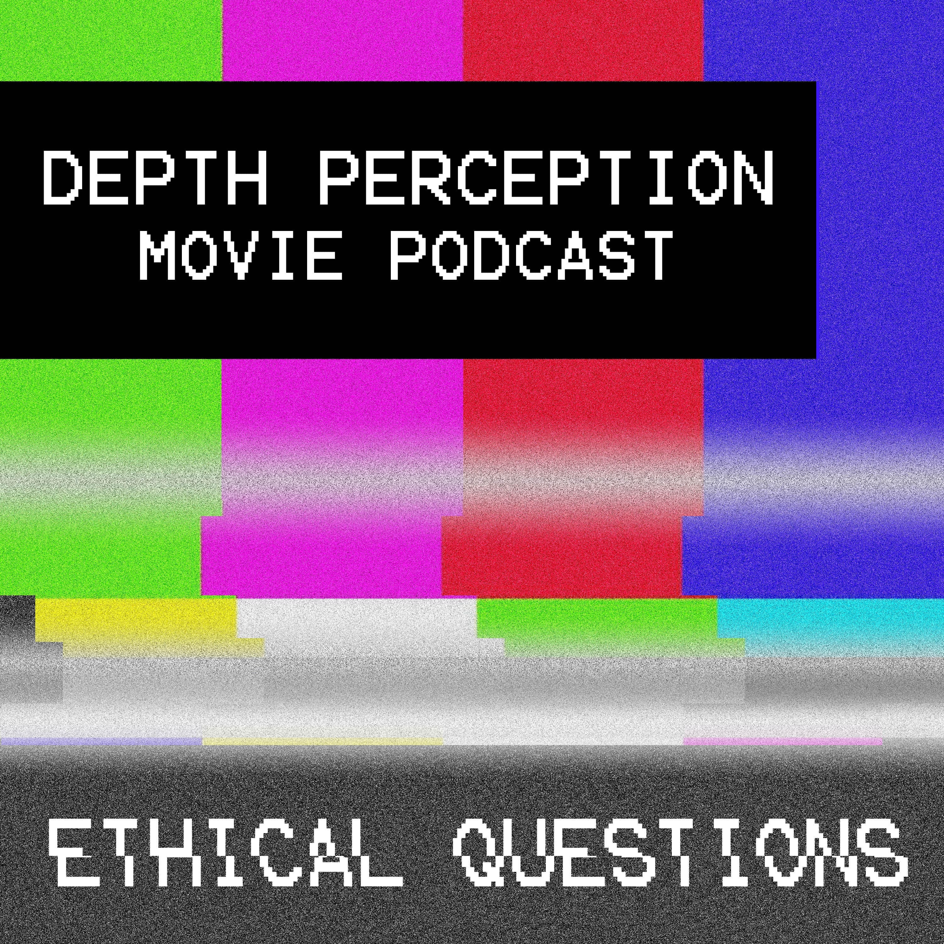 2.6  Brought to You by the Phrase "Ethical Questions"
