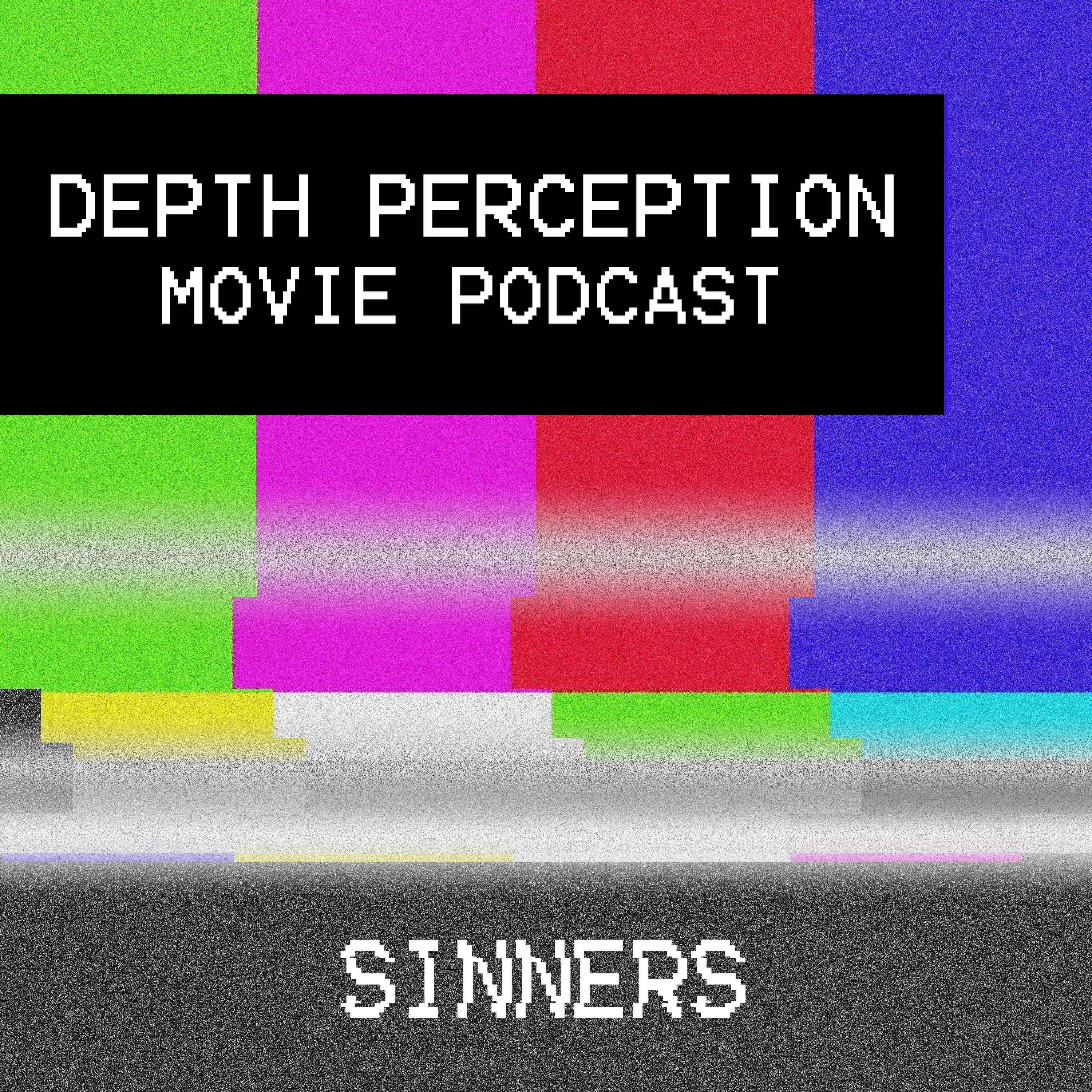 2.12 Brought to You by Sinners