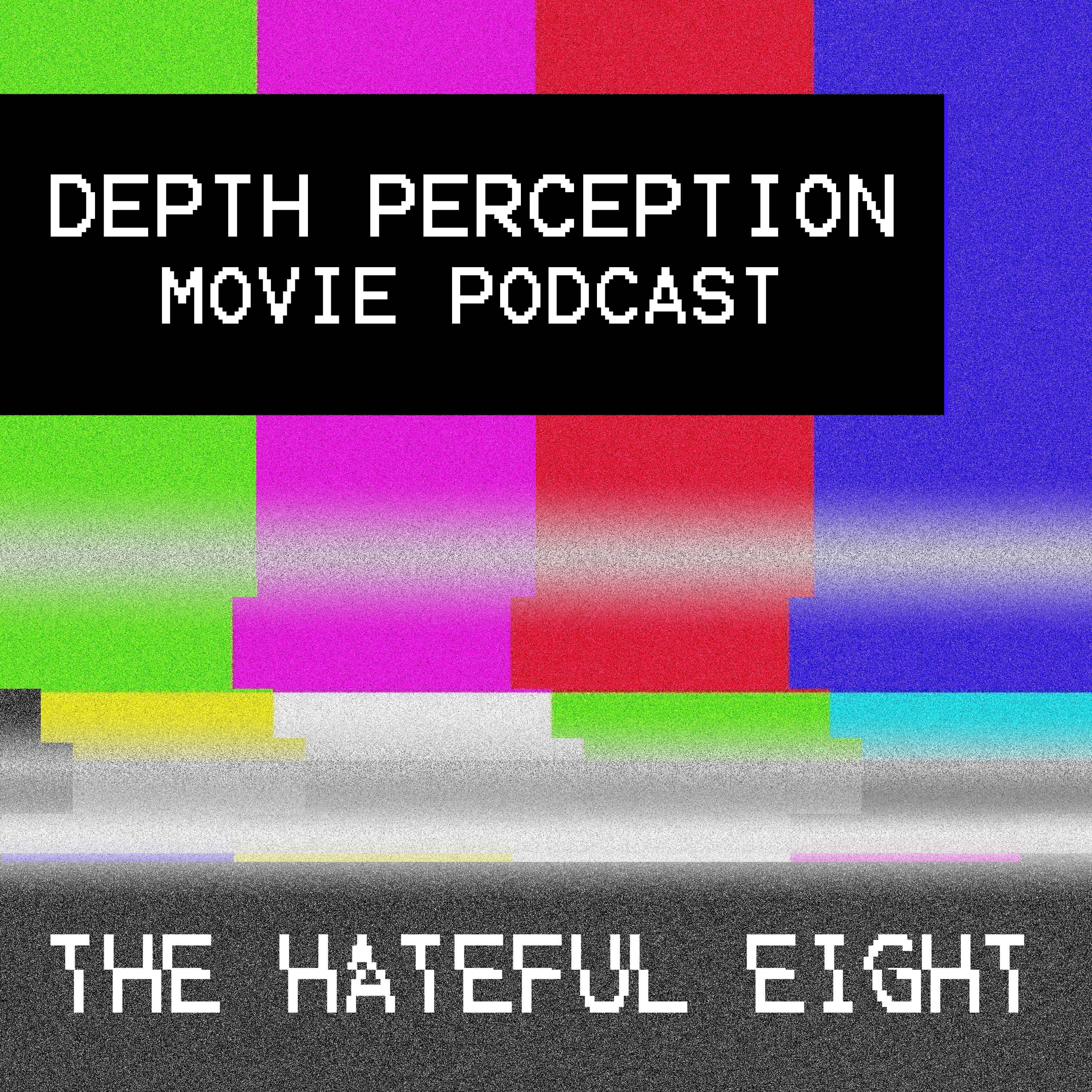 2.14 Brought to You by The Hateful Eight