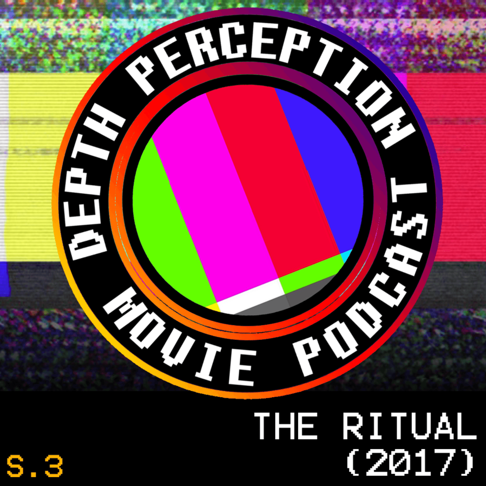 3.2 Brought to You by The Ritual