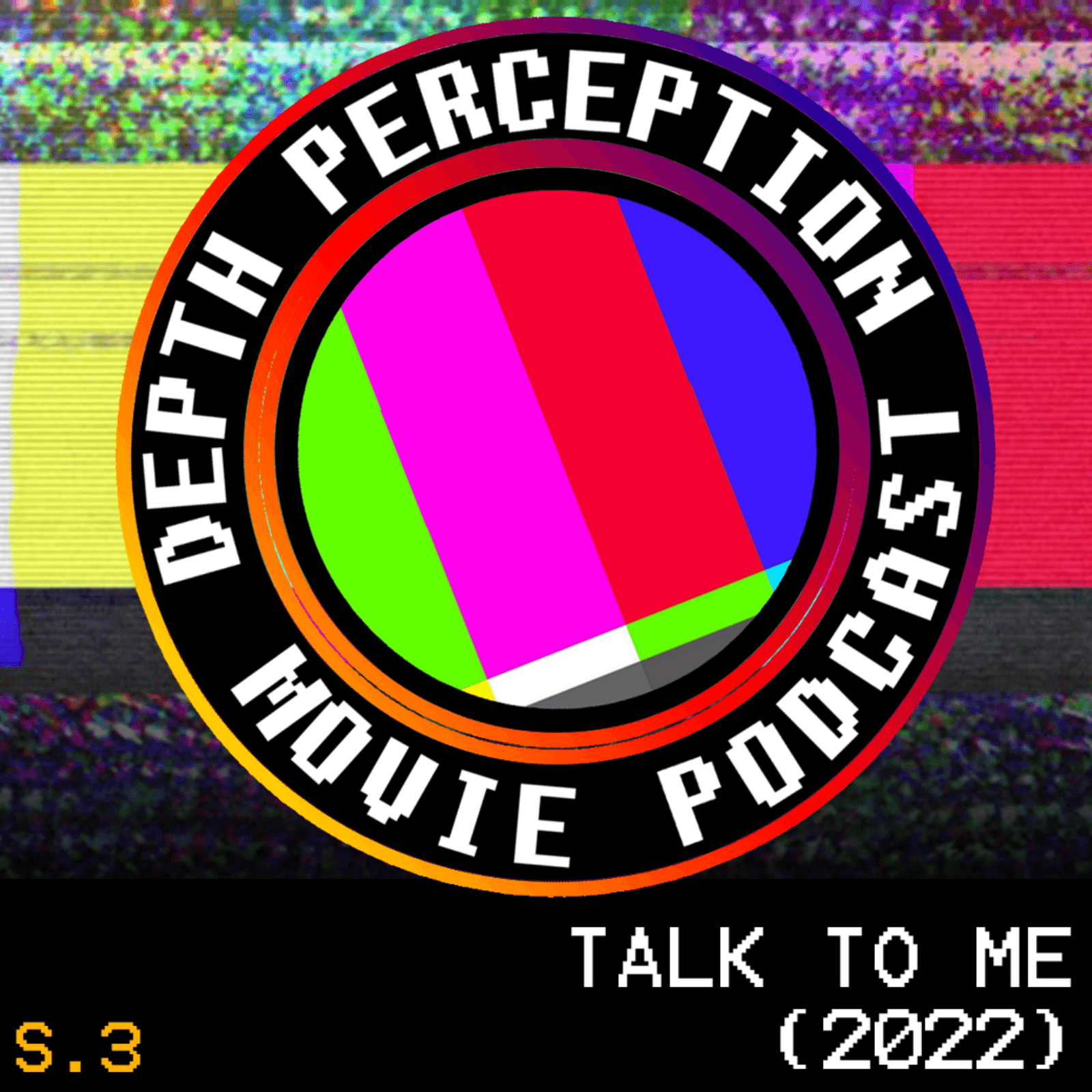 3.4 Brought to You by Talk To Me