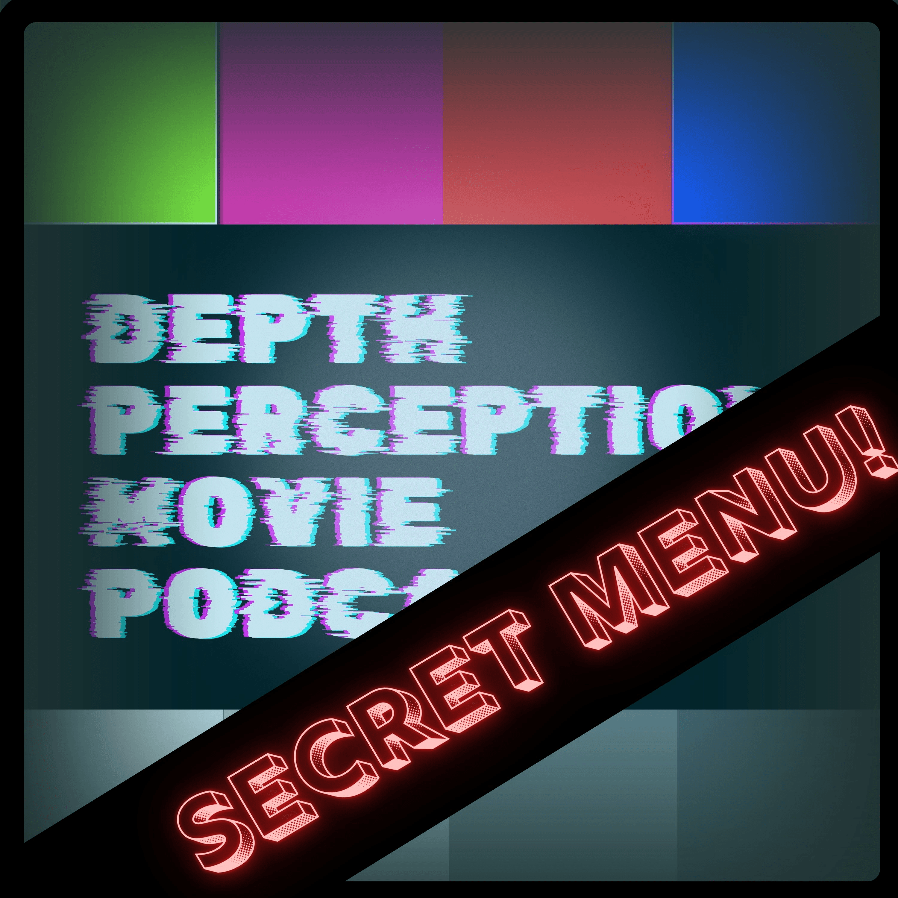 Secret Menu! The Sisters Brothers