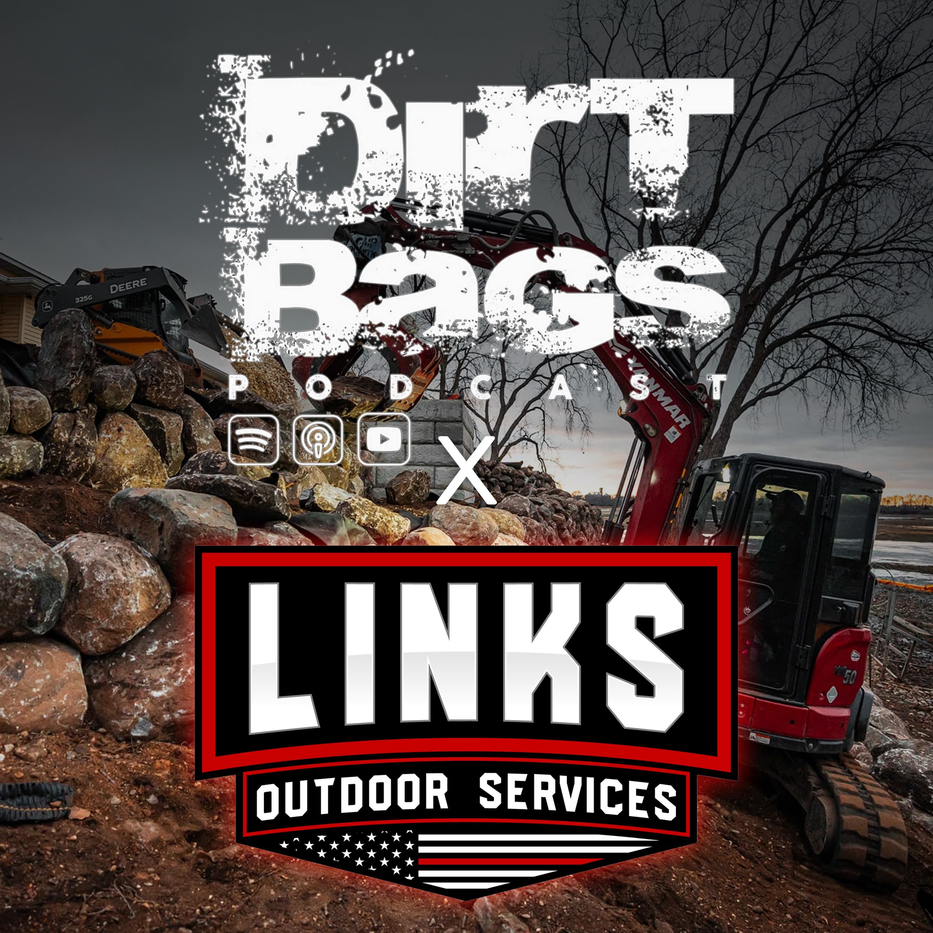 Don’t Let the Hard Days Win - Links Outdoor Services