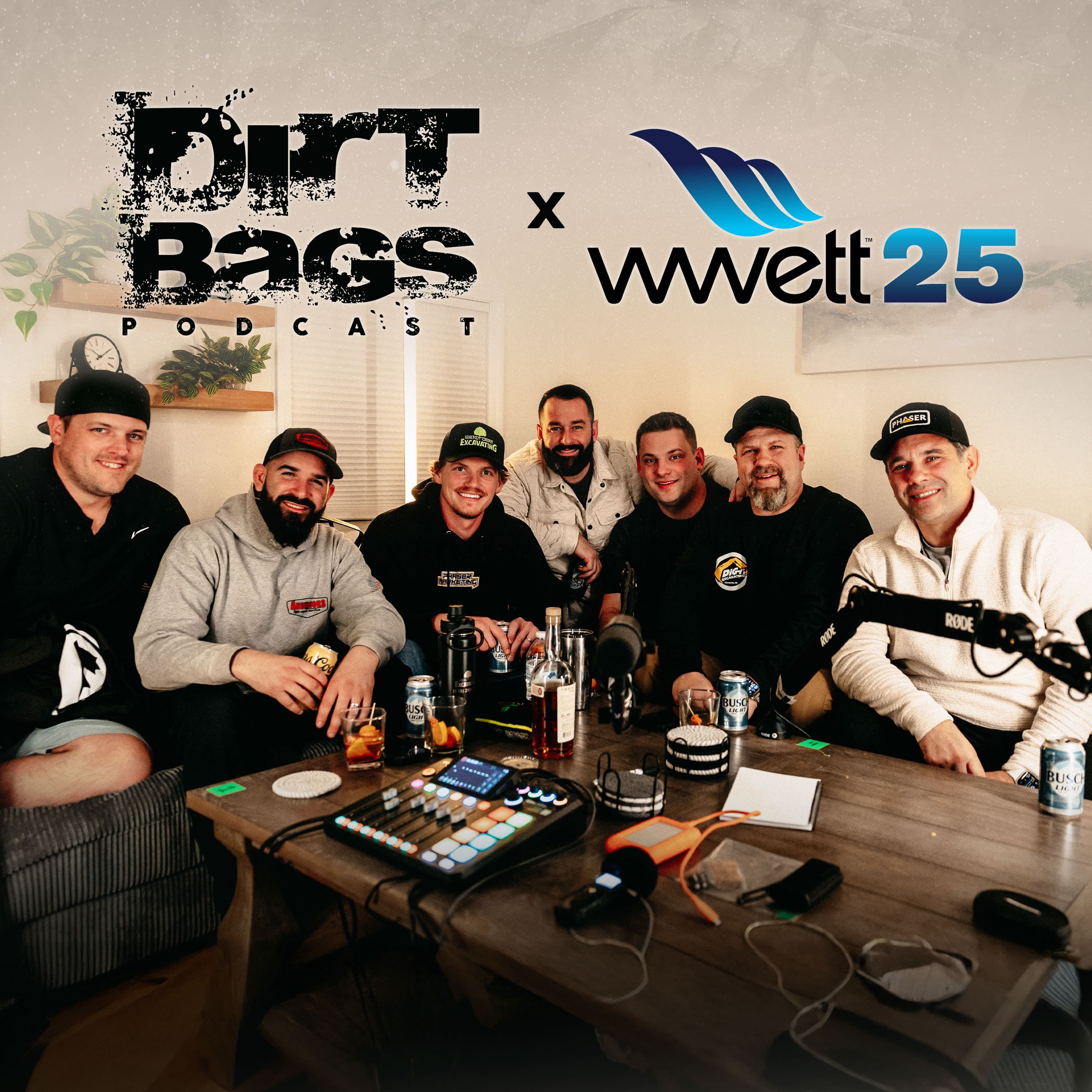 WWETT House Part I