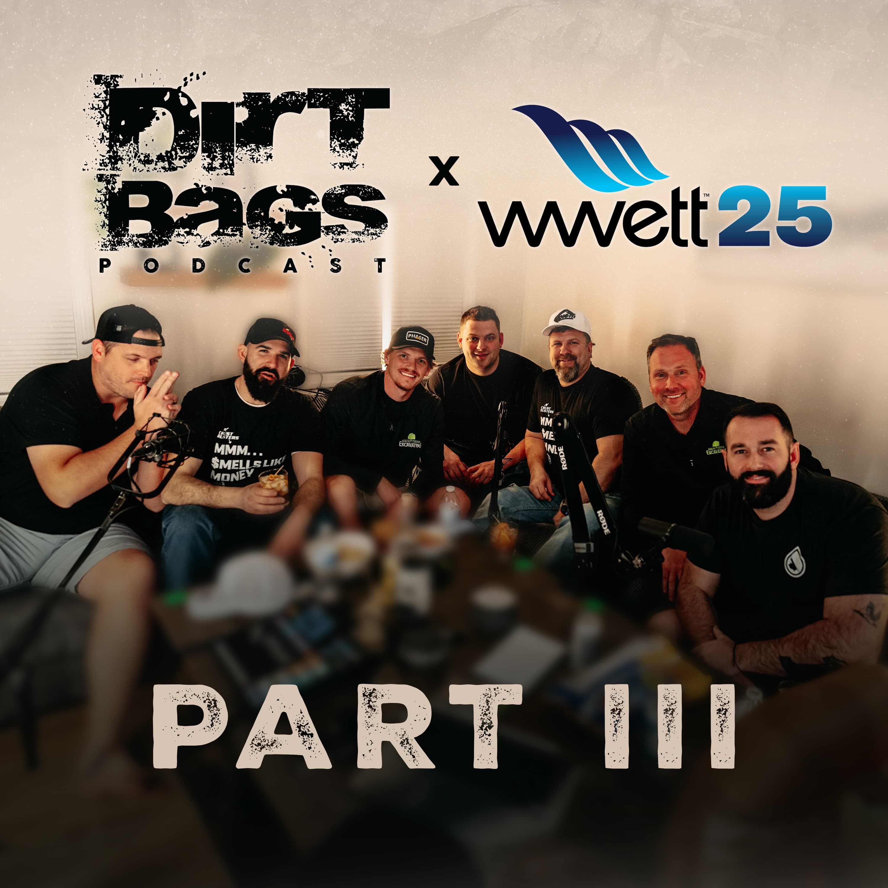 WWETT House Part III - The Final Salute