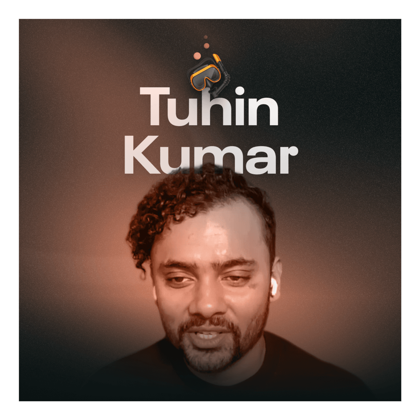Tuhin Kumar - From Airbnb to Apple to designing with AI