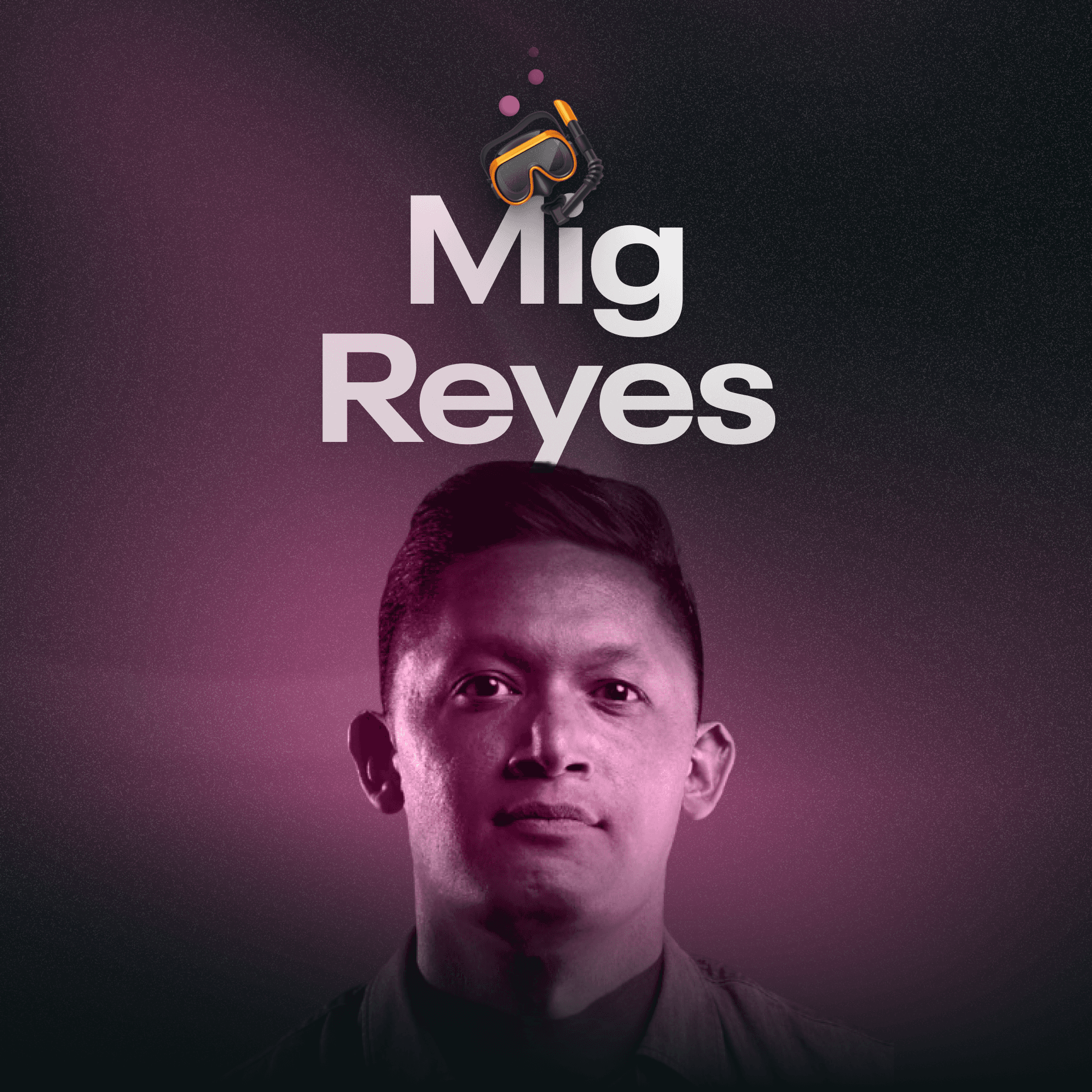 Mig Reyes - Harsh truths that designers need to hear