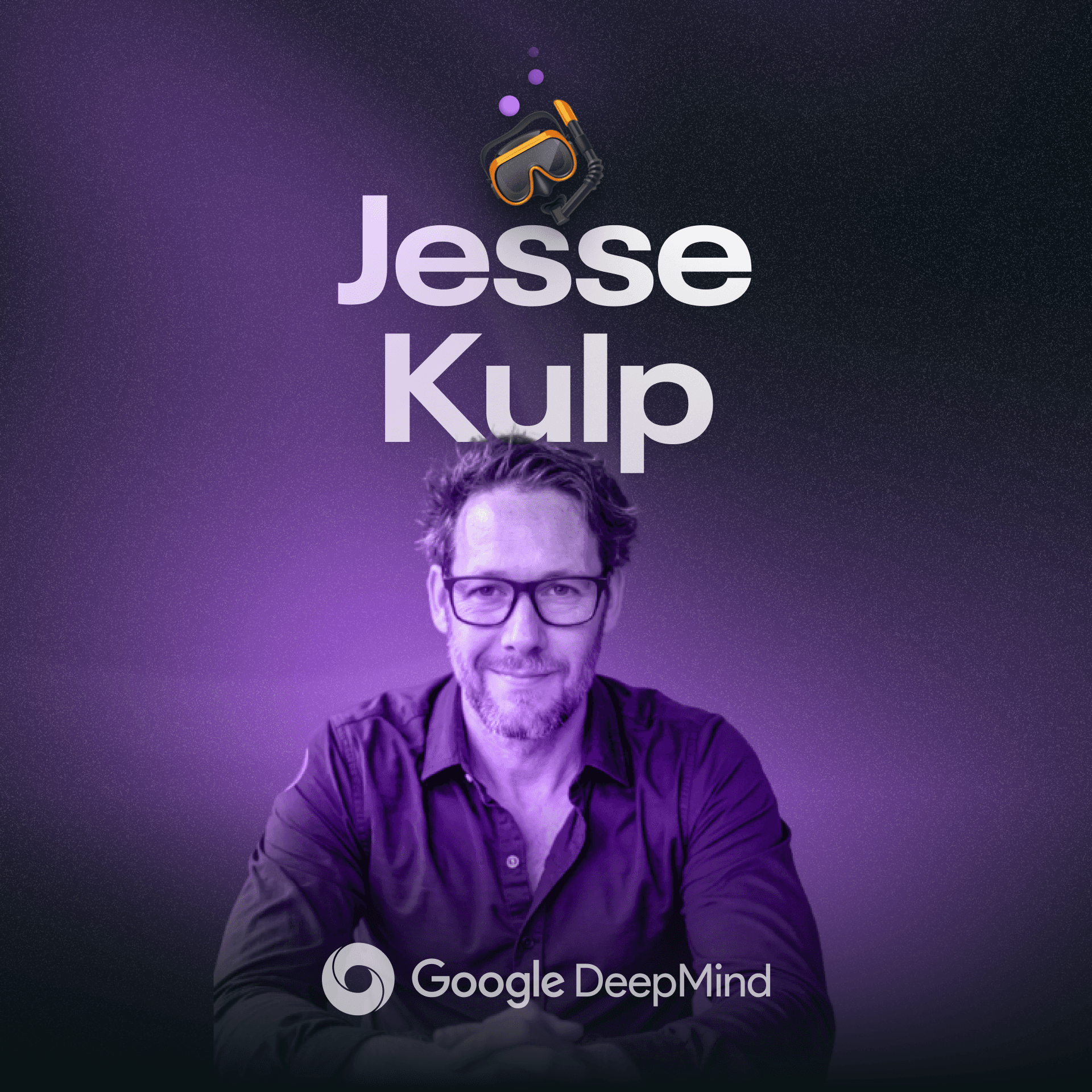 Jesse Kulp - Designing the Future of AI at Google