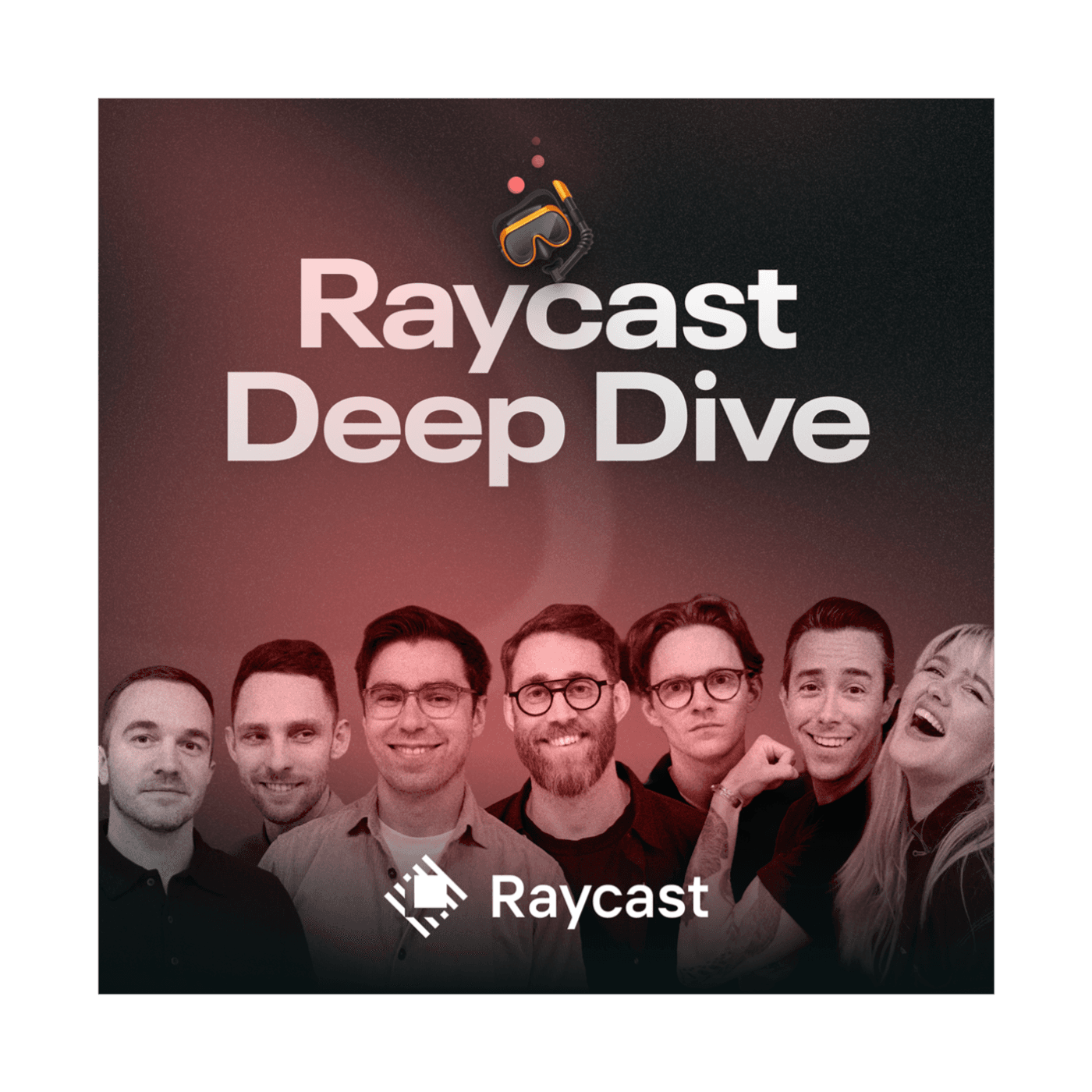The Ultimate Raycast Deep Dive (craft, AI, hype, & more)