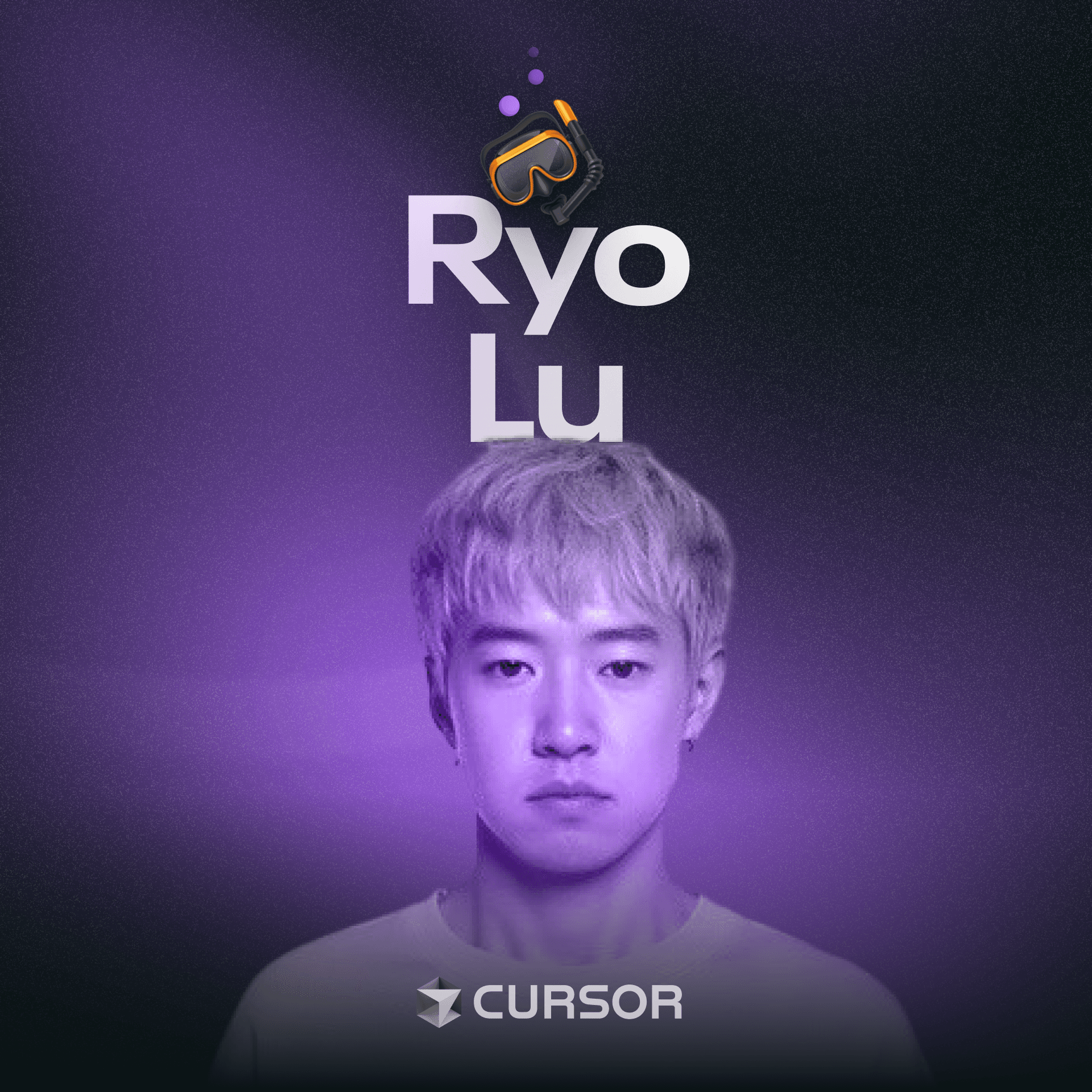 Ryo Lu - Designing the future of Cursor
